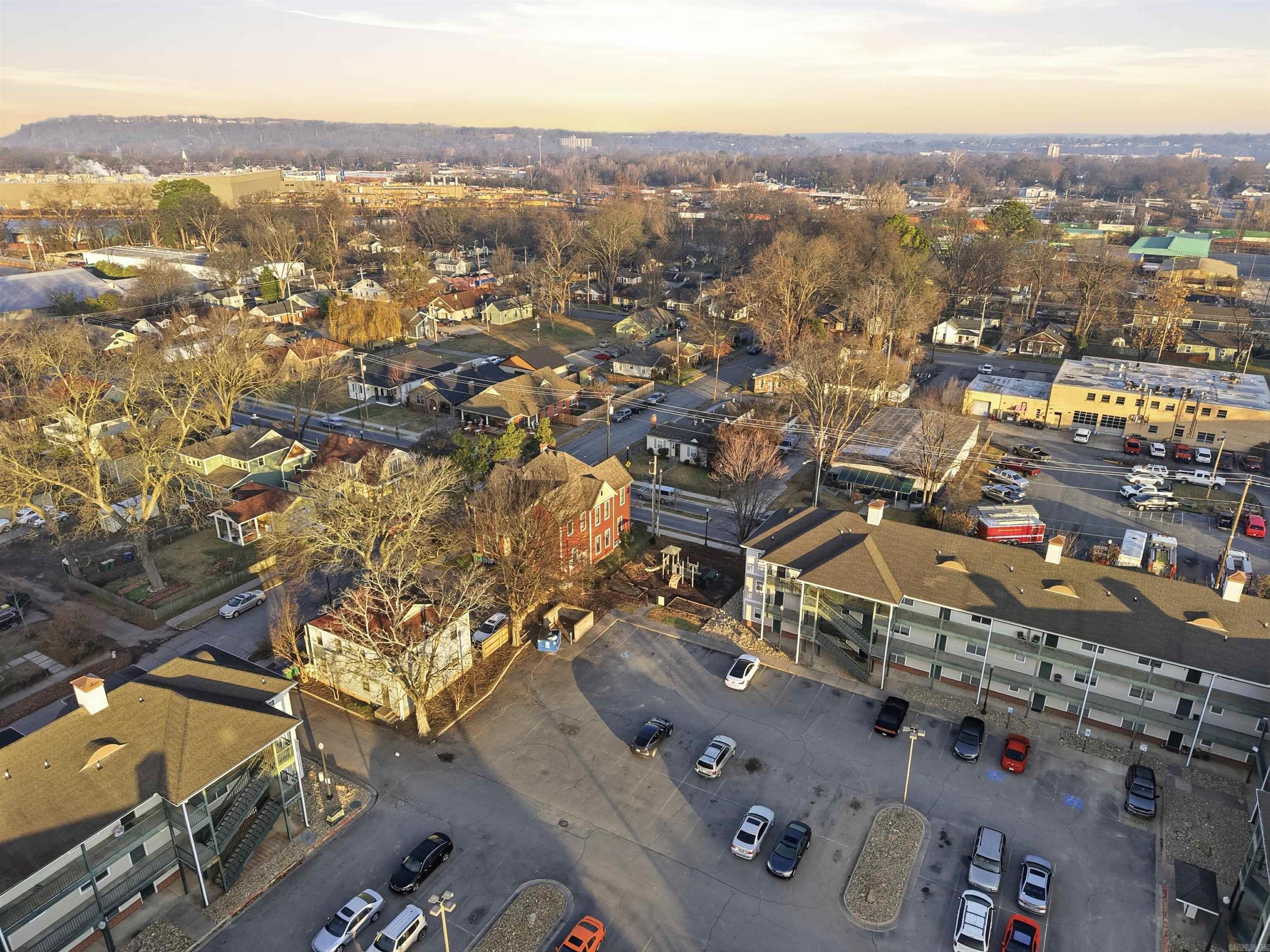 218 W 7th St  North Little Rock, AR