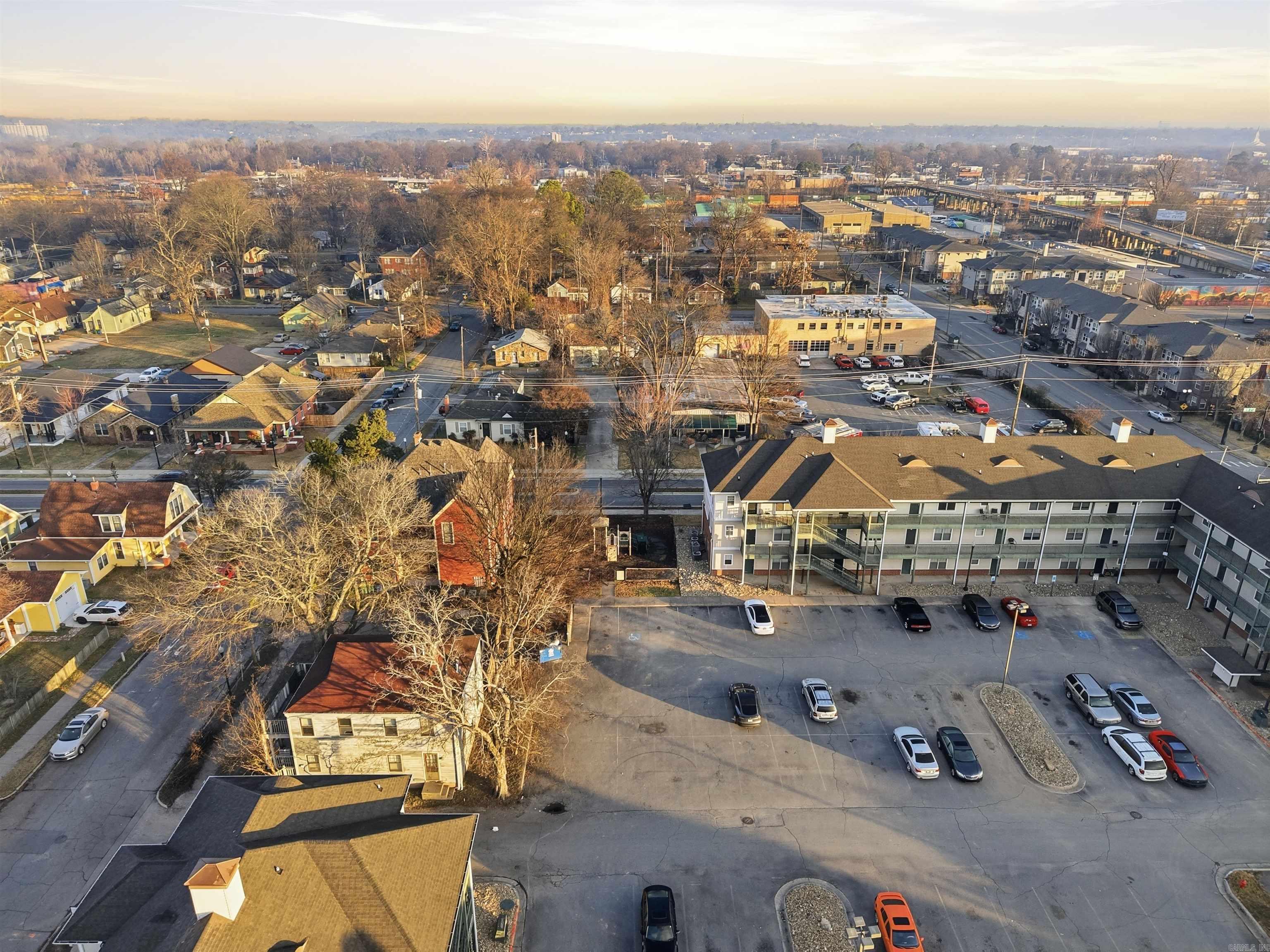 218 W 7th St  North Little Rock, AR