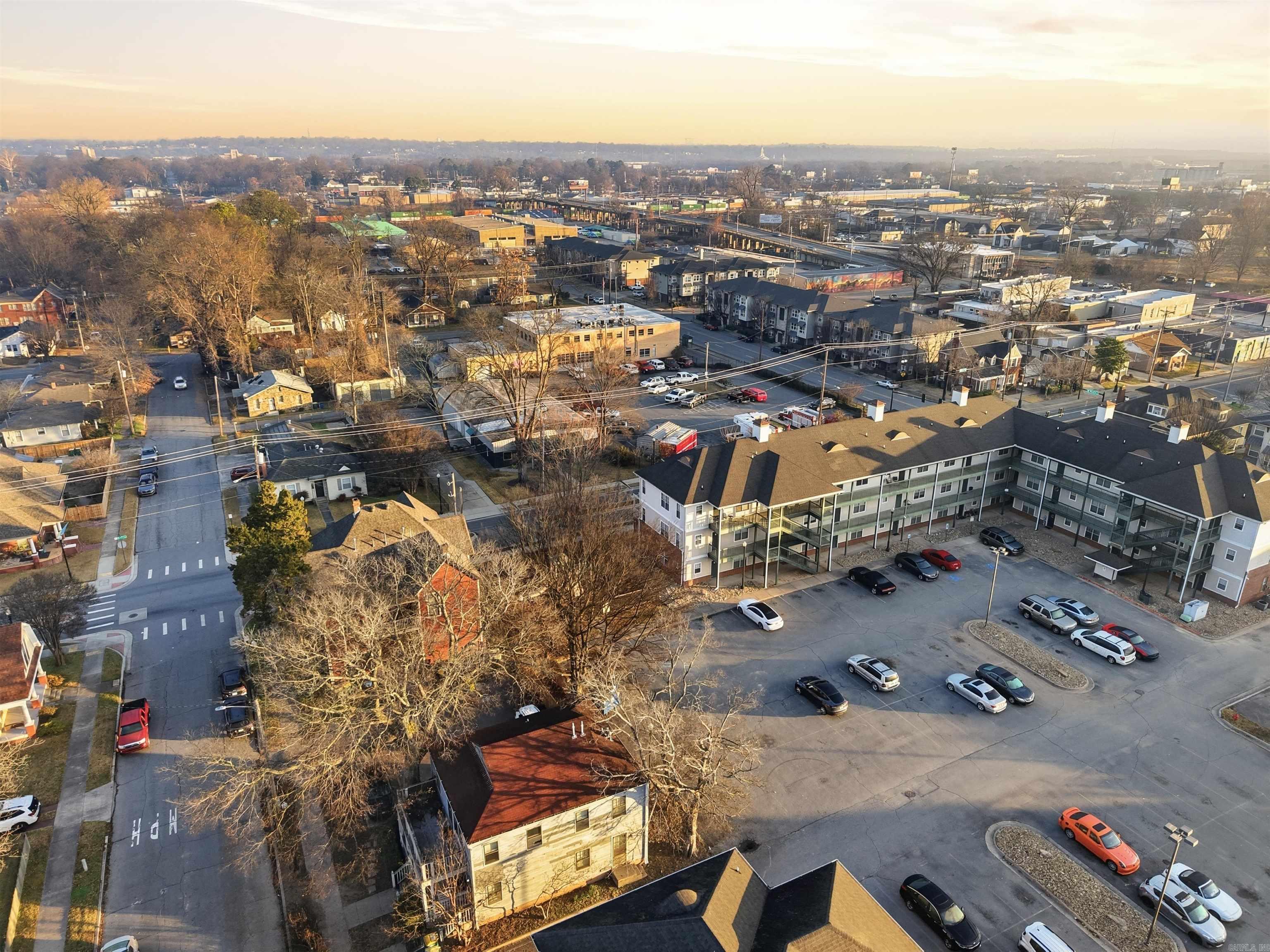 218 W 7th St  North Little Rock, AR