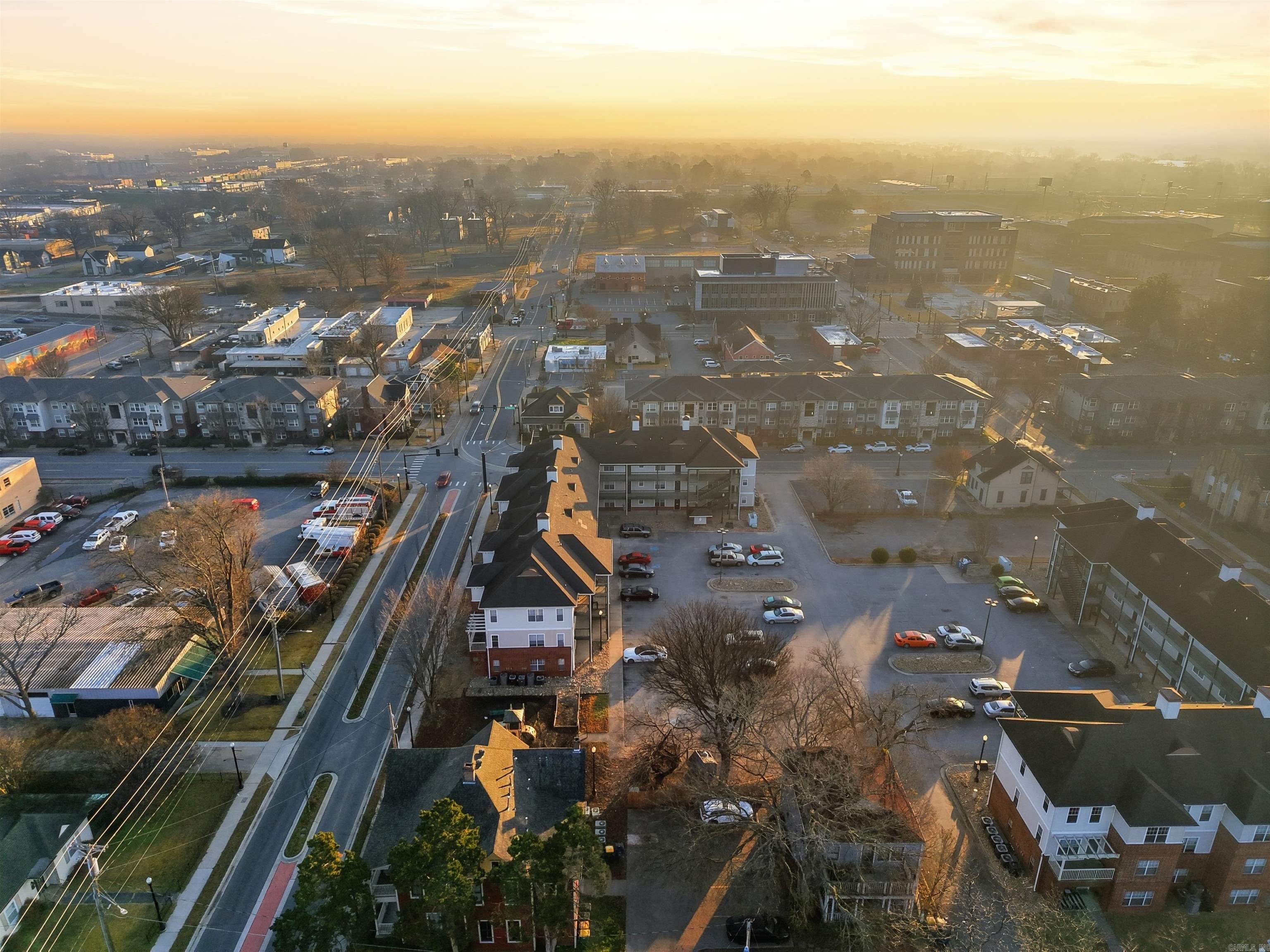 218 W 7th St  North Little Rock, AR