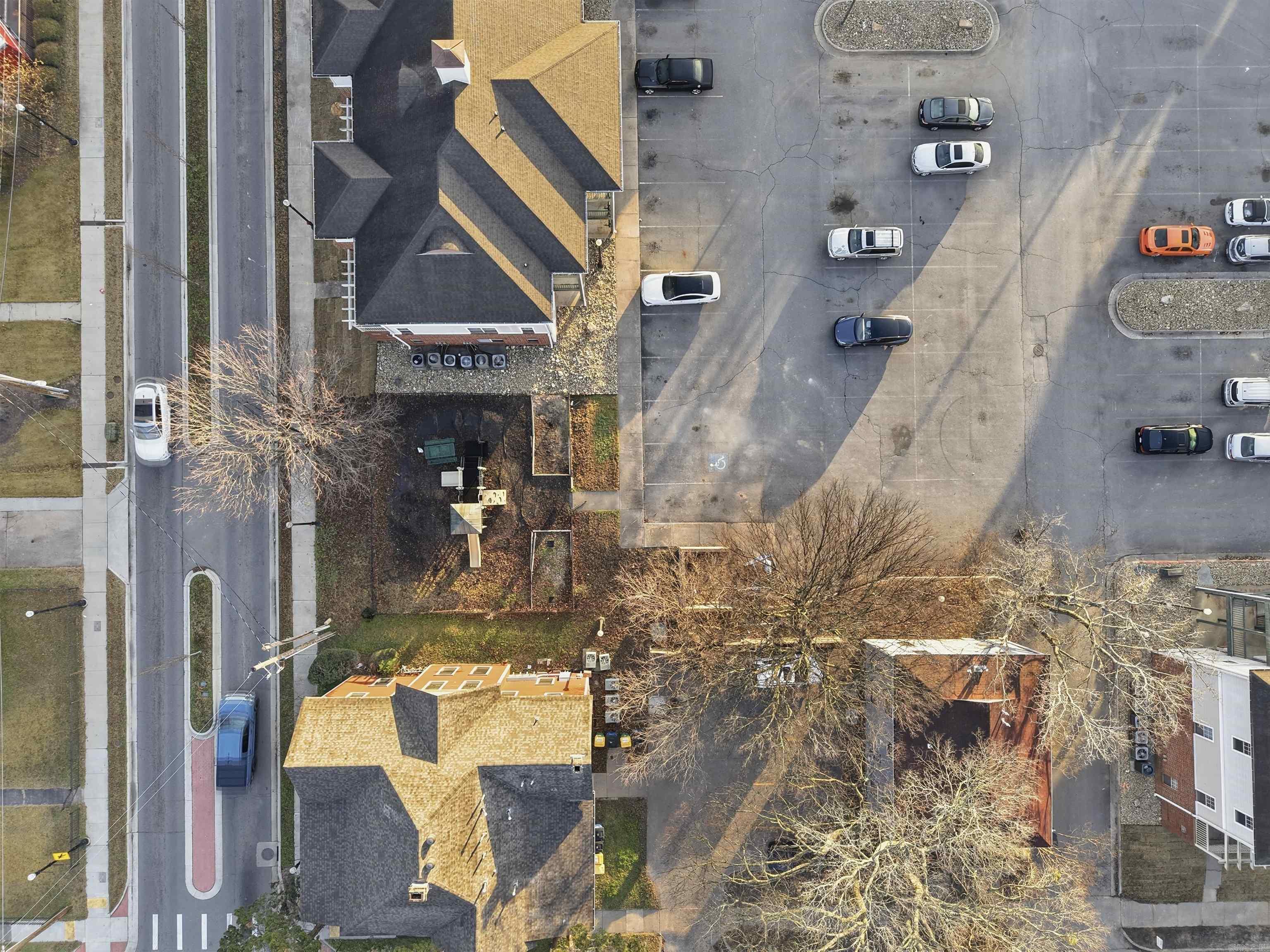 218 W 7th St  North Little Rock, AR