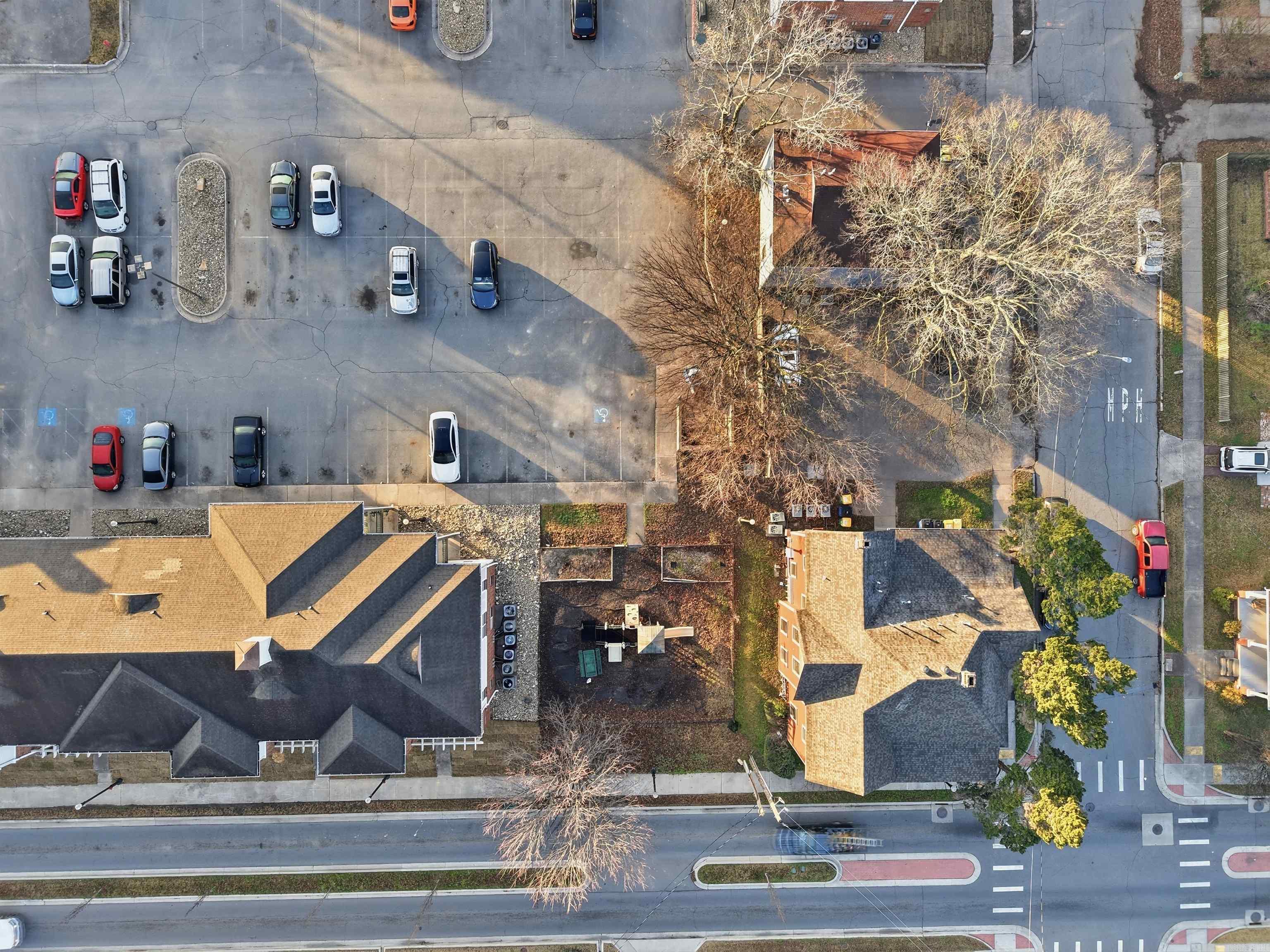 218 W 7th St  North Little Rock, AR