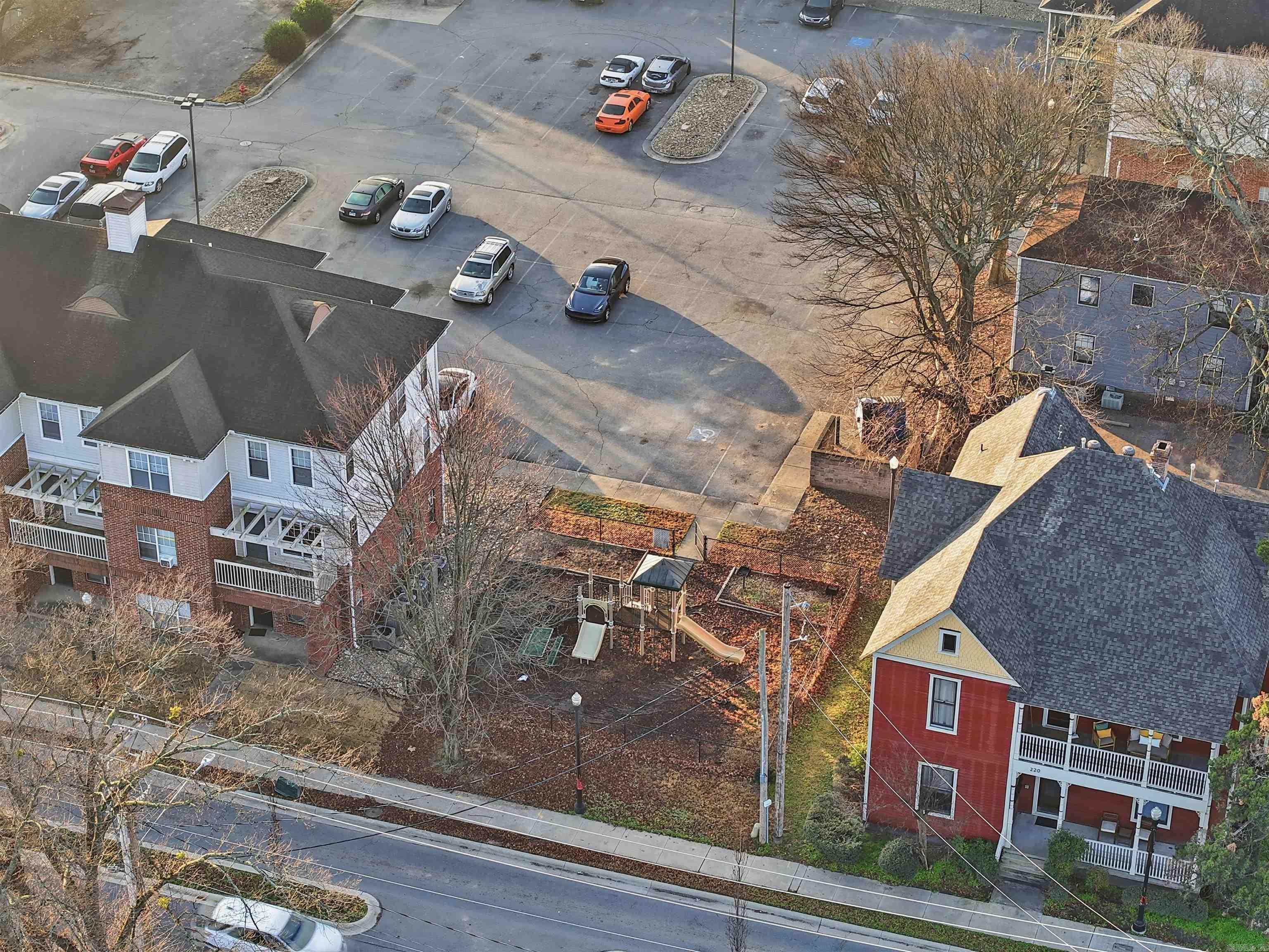 218 W 7th St  North Little Rock, AR