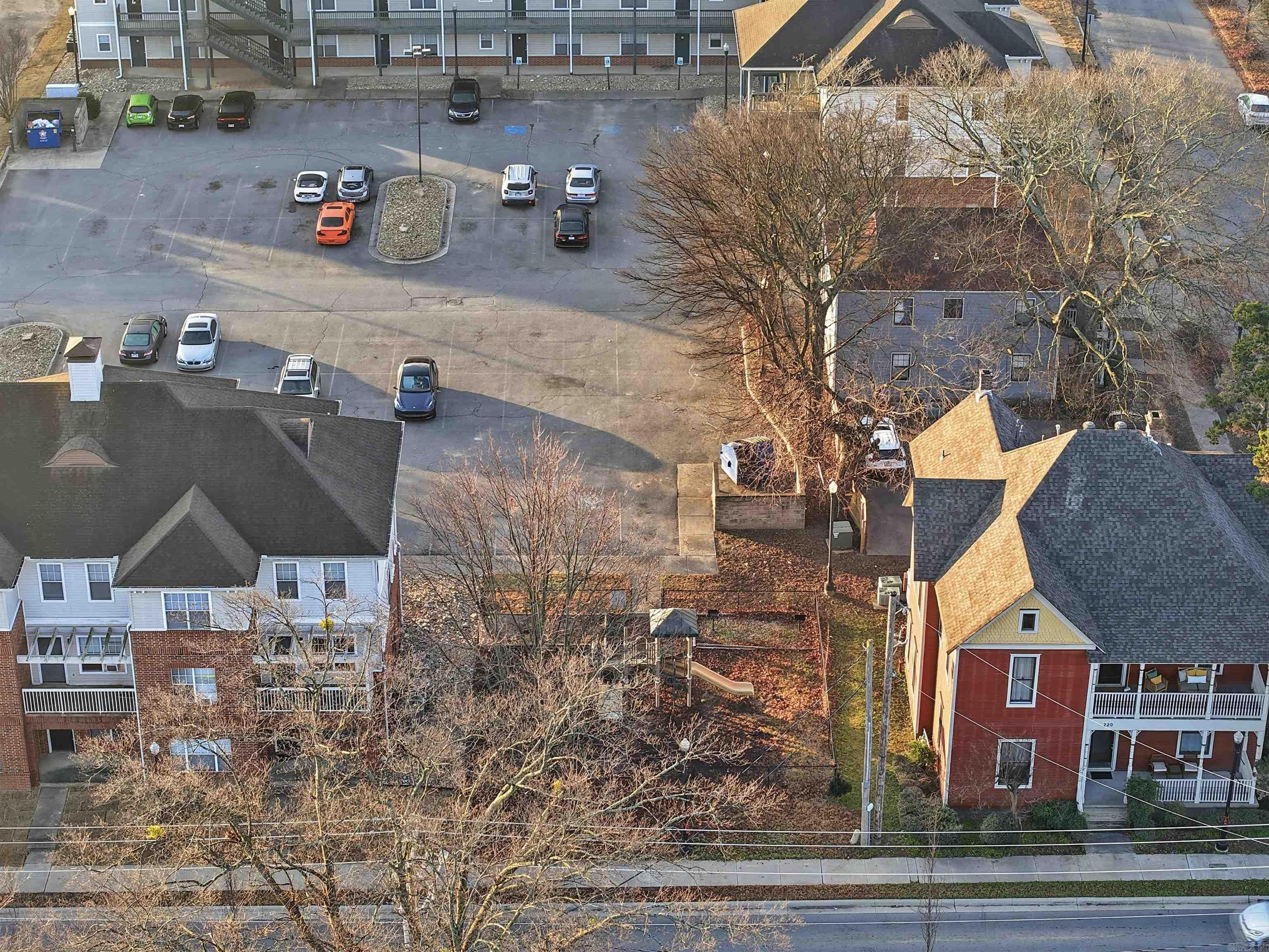 218 W 7th St  North Little Rock, AR