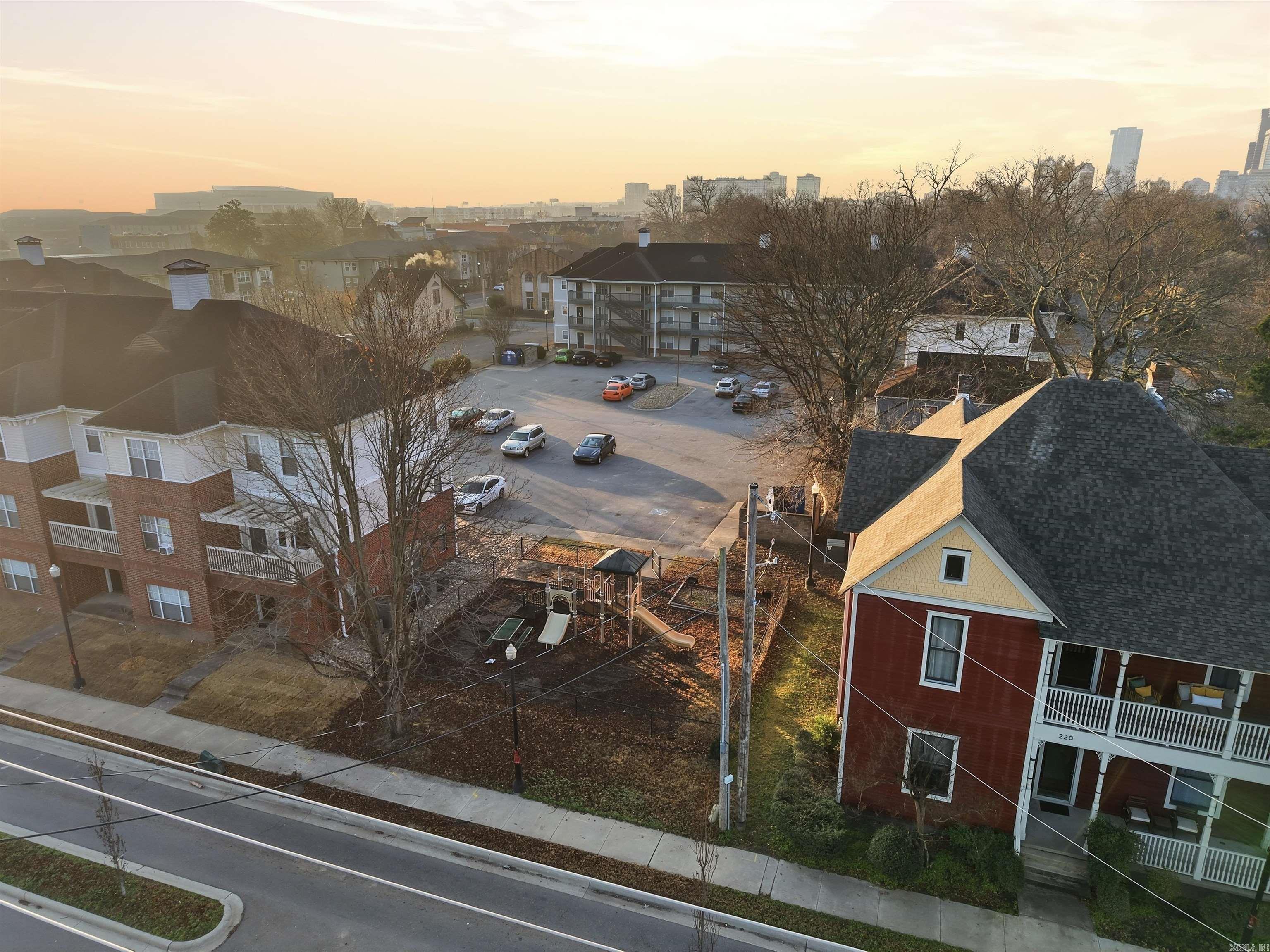 218 W 7th St  North Little Rock, AR