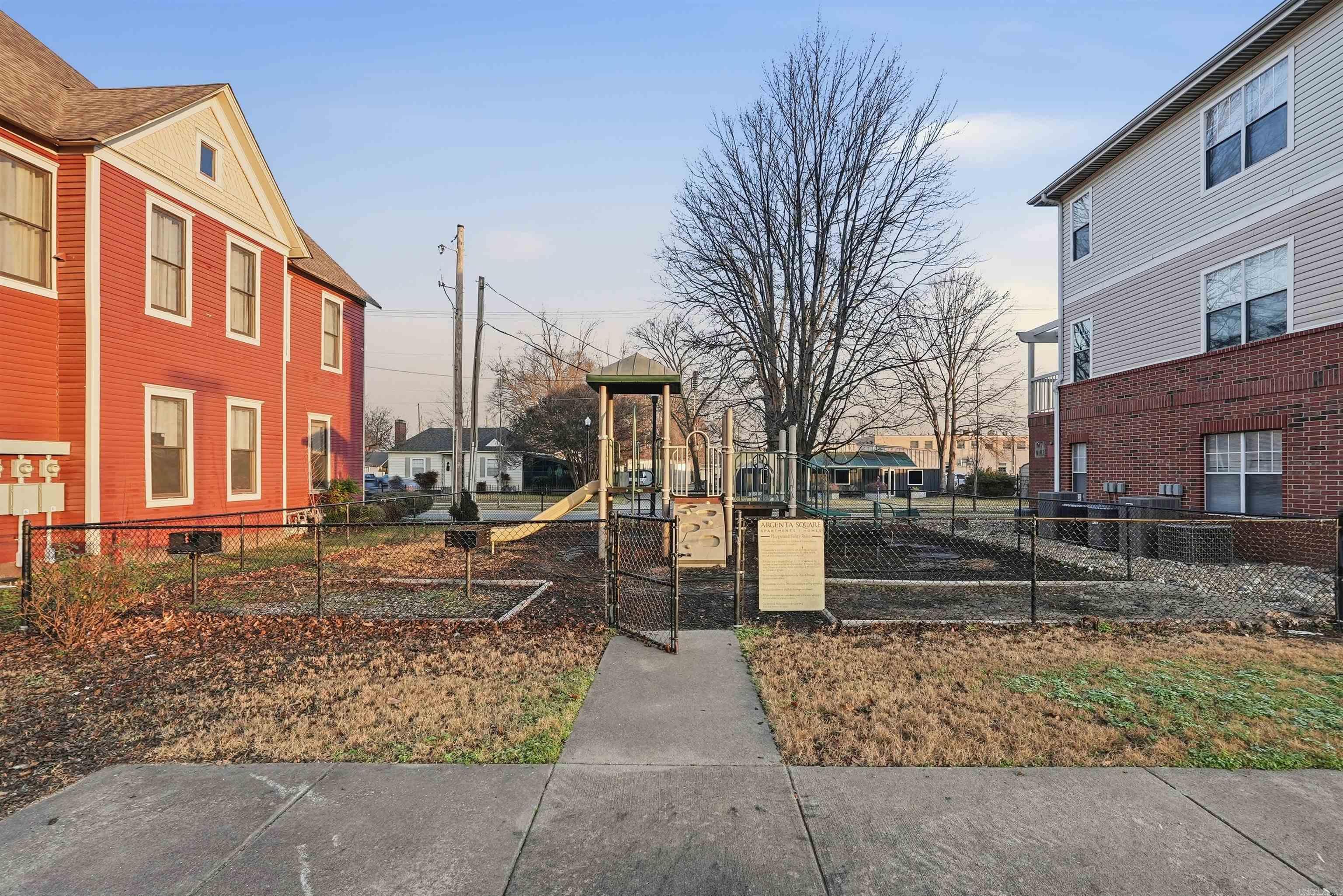 218 W 7th St  North Little Rock, AR