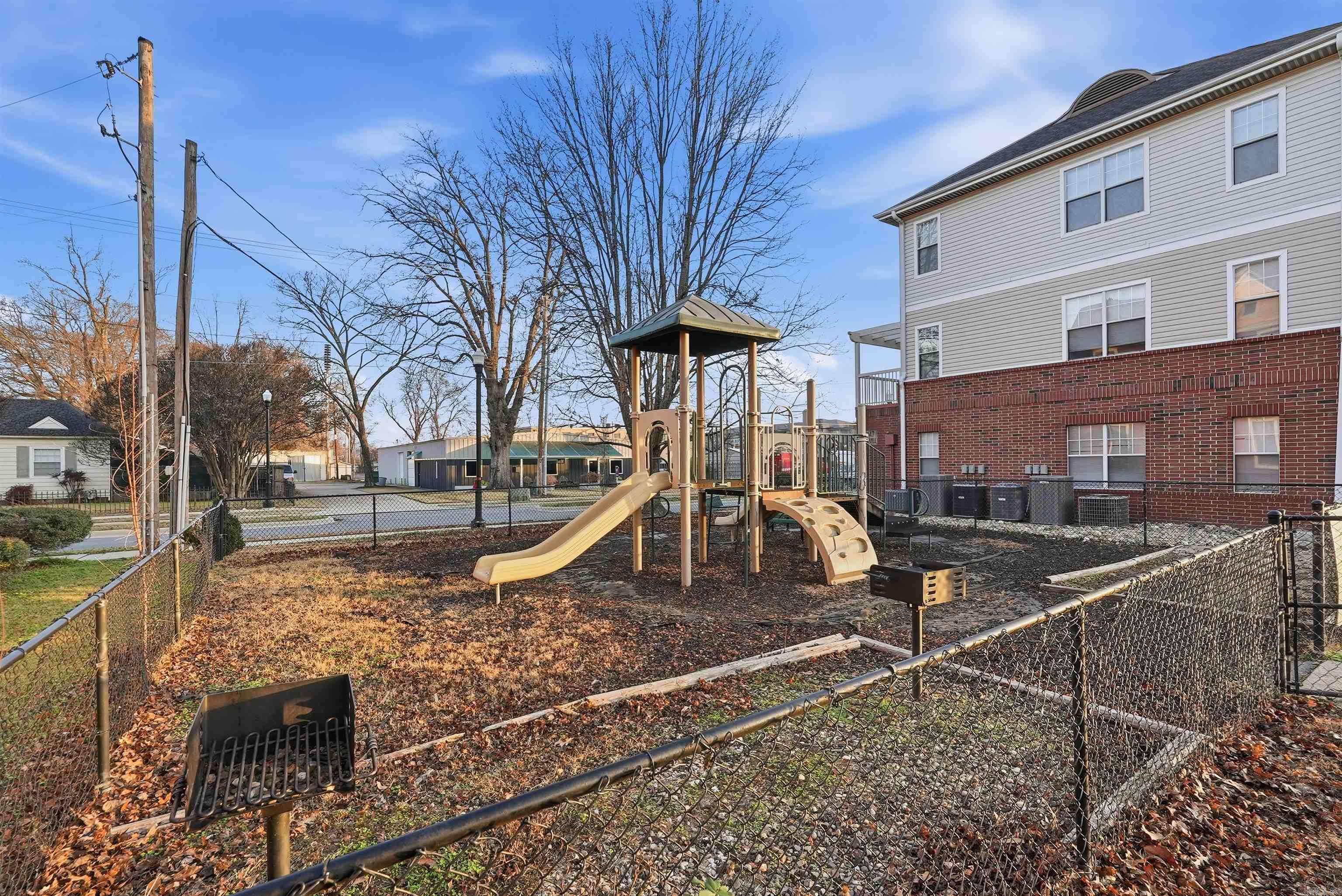 218 W 7th St  North Little Rock, AR