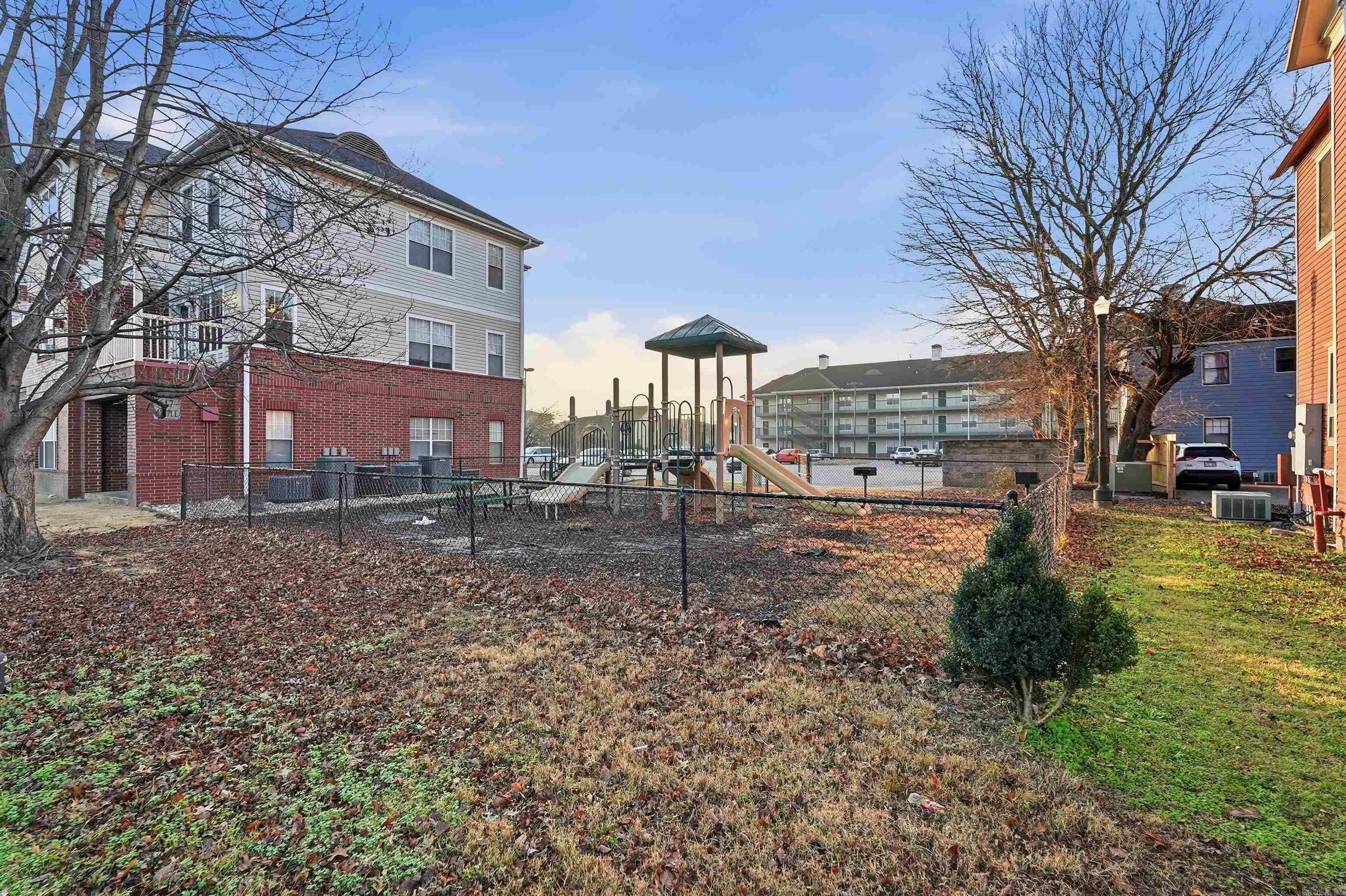 218 W 7th St  North Little Rock, AR