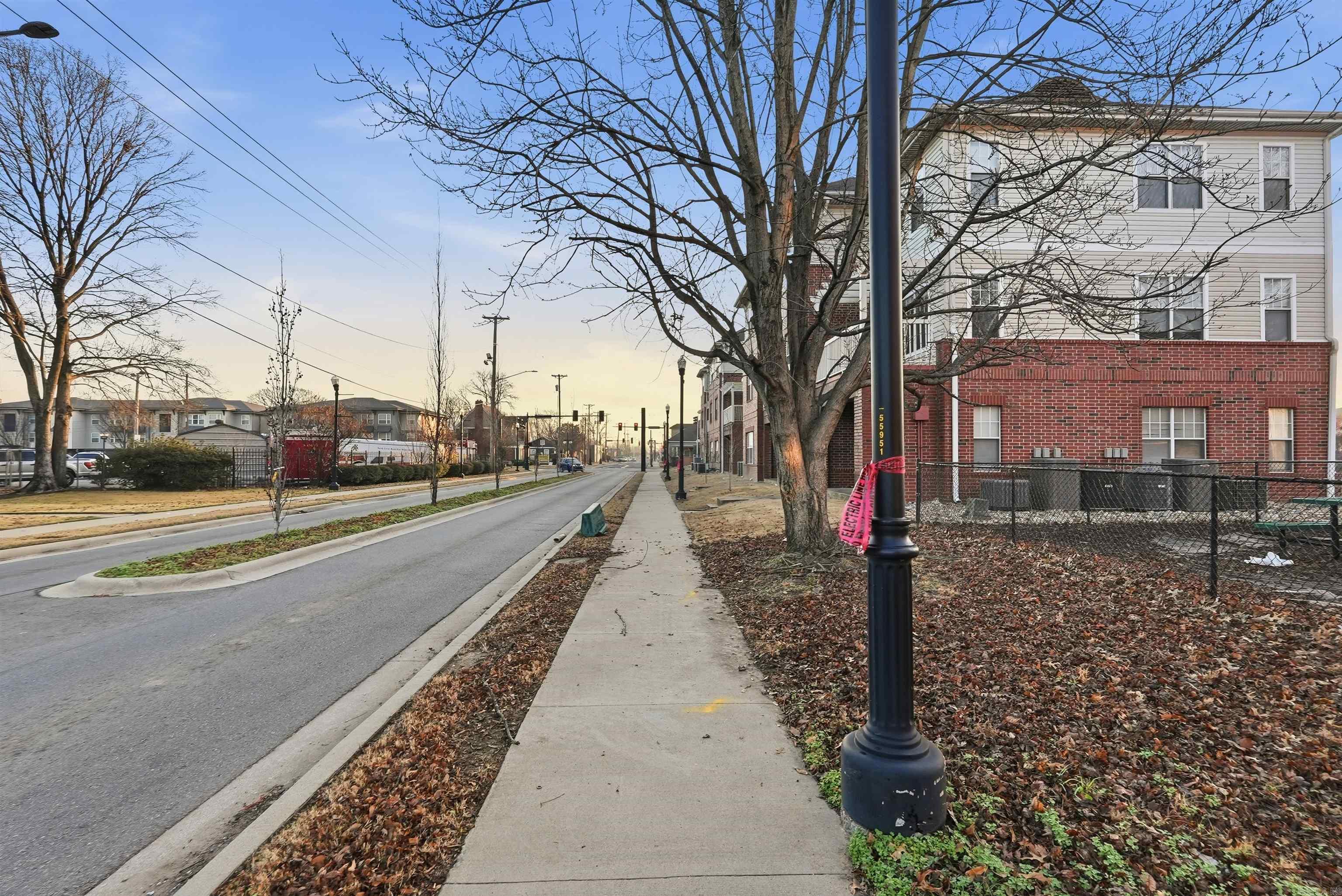 218 W 7th St  North Little Rock, AR