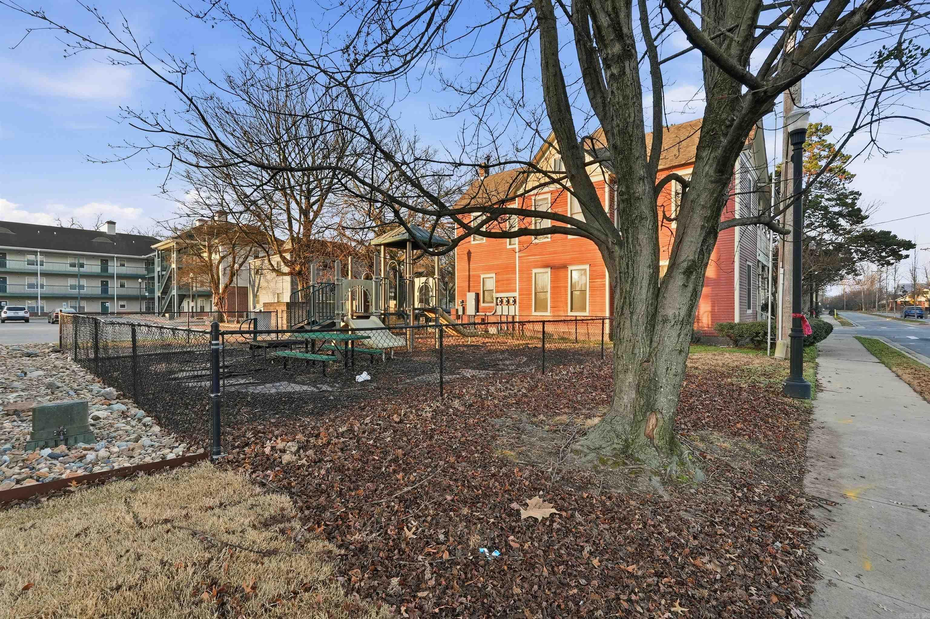 218 W 7th St  North Little Rock, AR