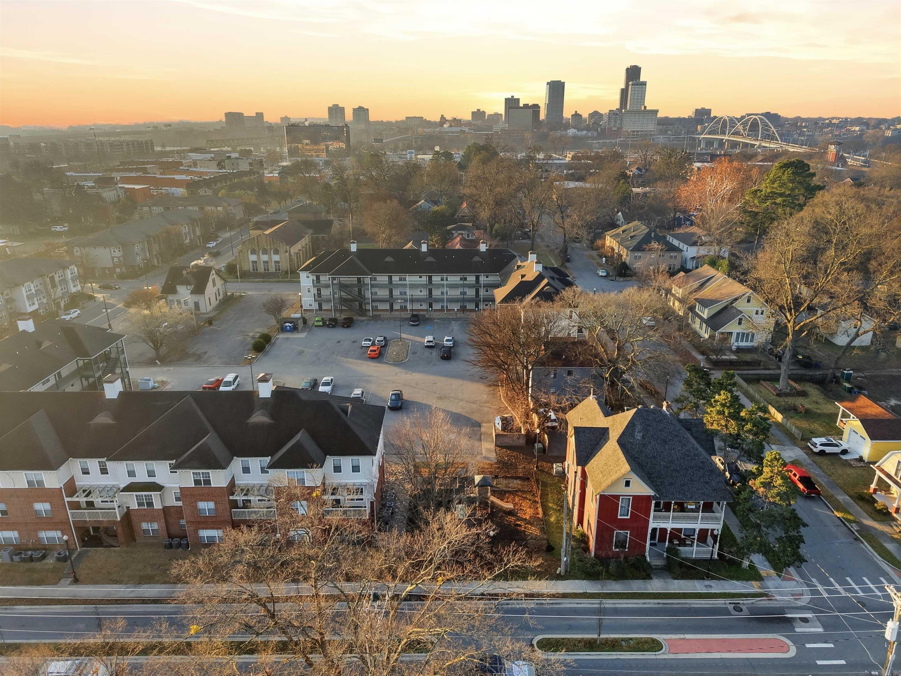 218 W 7th St  North Little Rock, AR