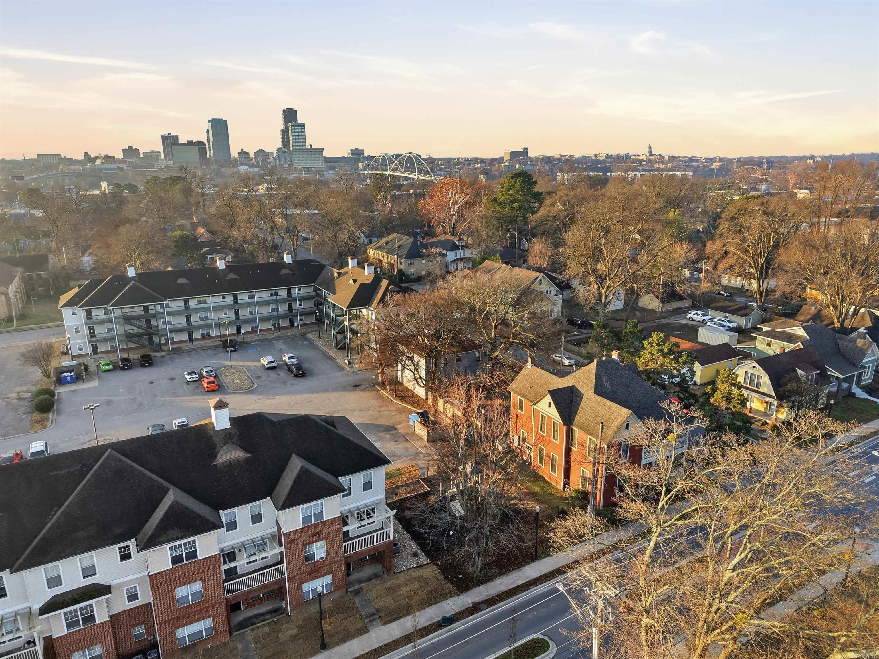 218 W 7th St  North Little Rock, AR