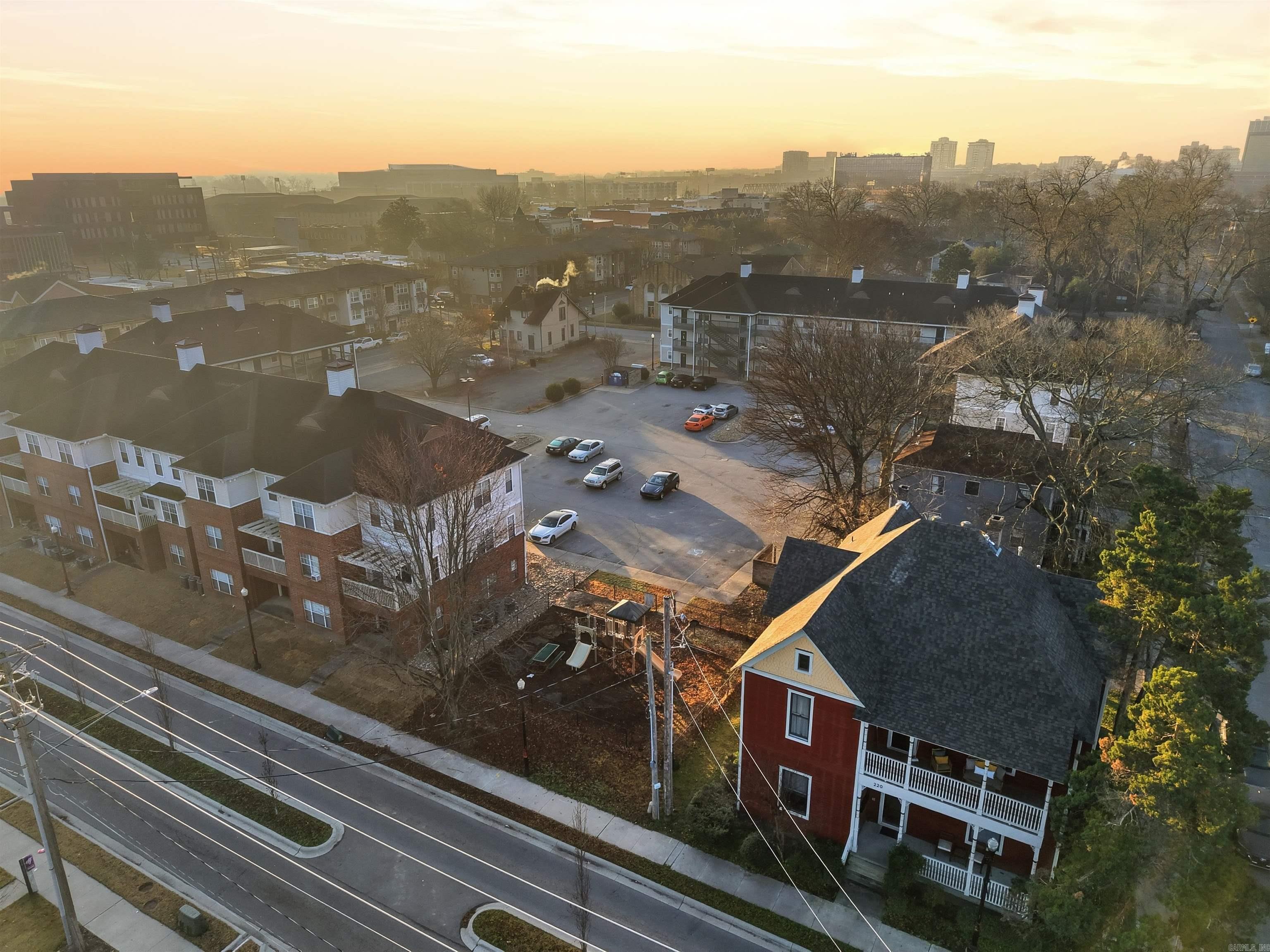 218 W 7th St  North Little Rock, AR