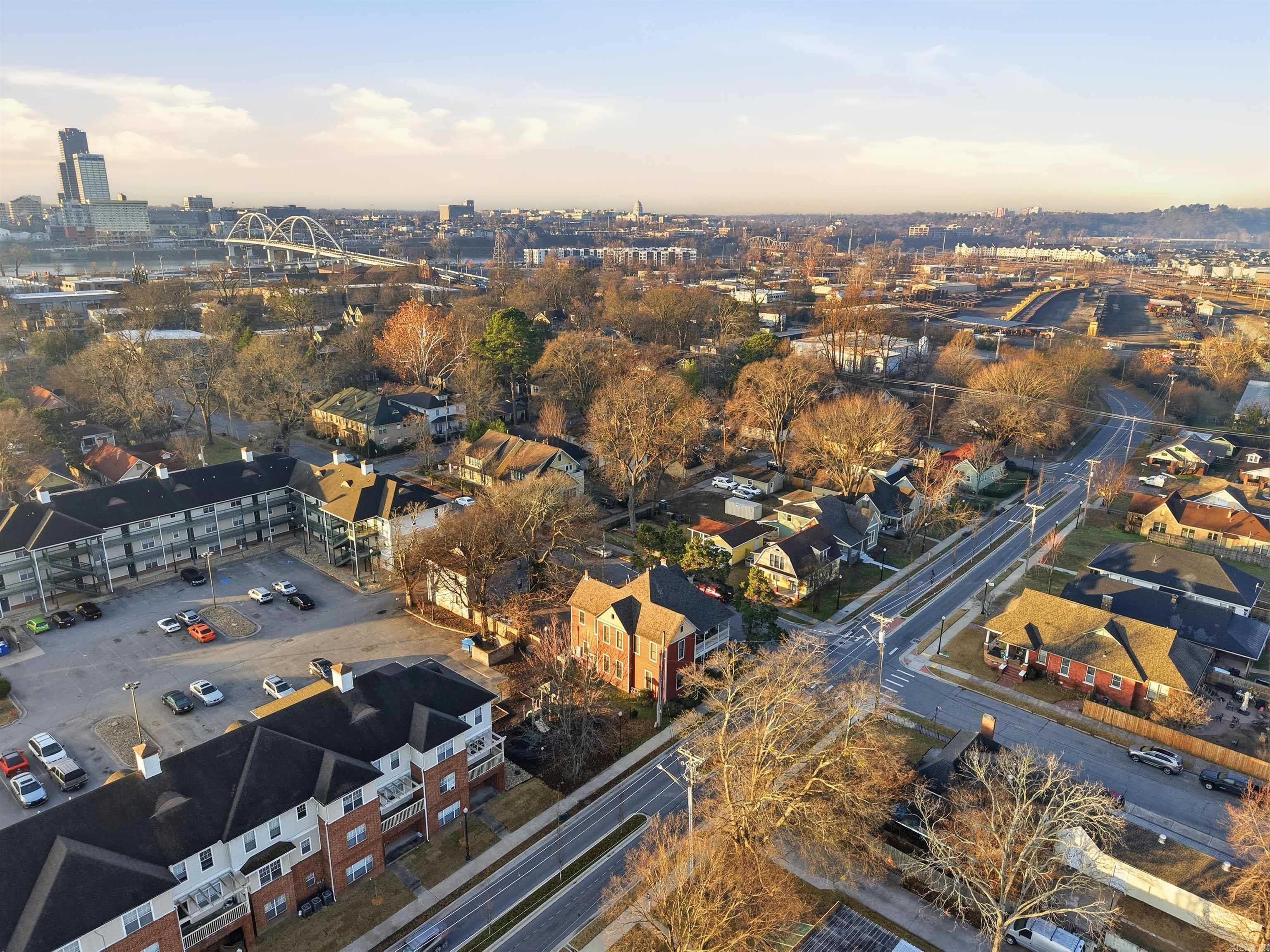 218 W 7th St  North Little Rock, AR