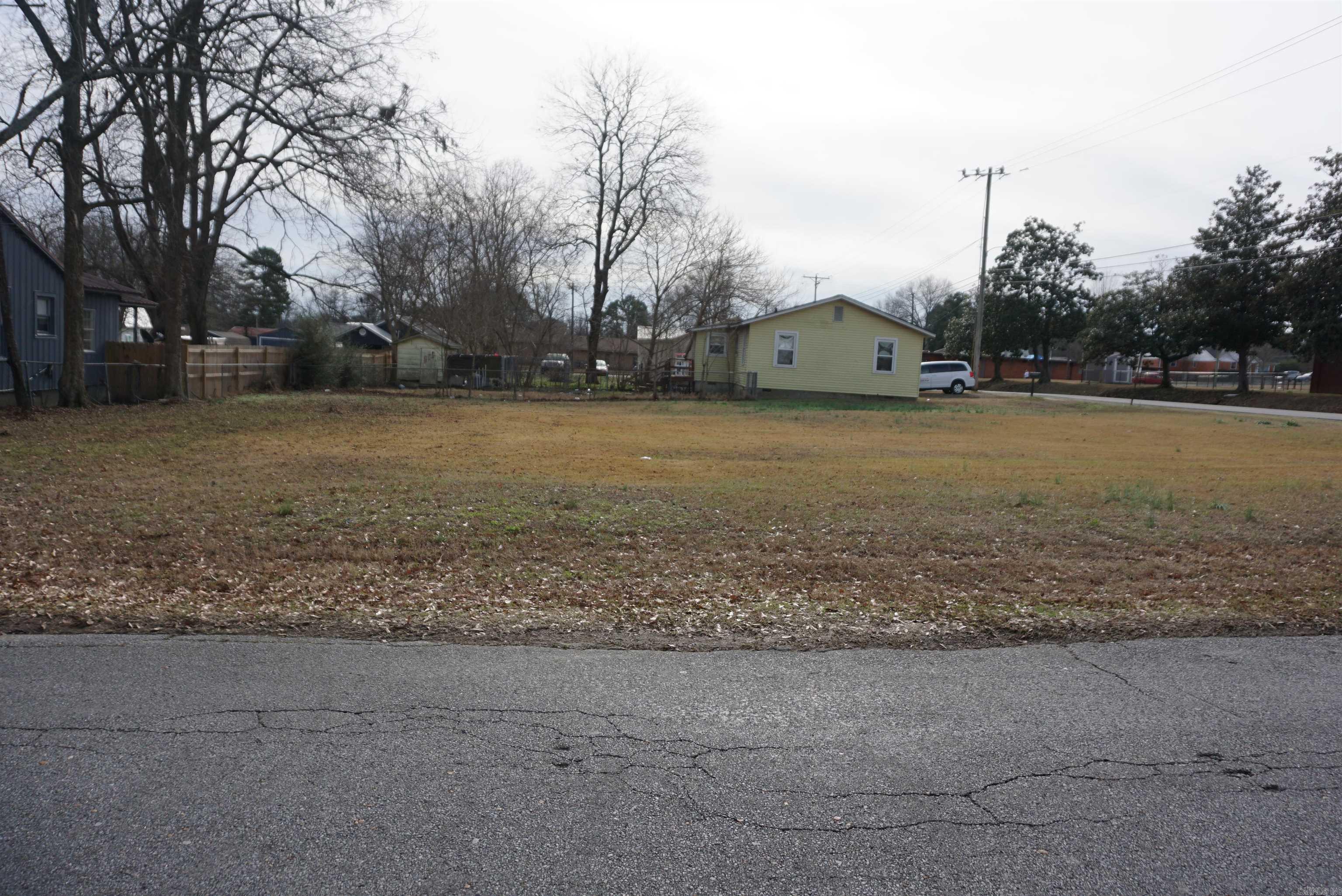 306 N Hickory  Bald Knob, AR