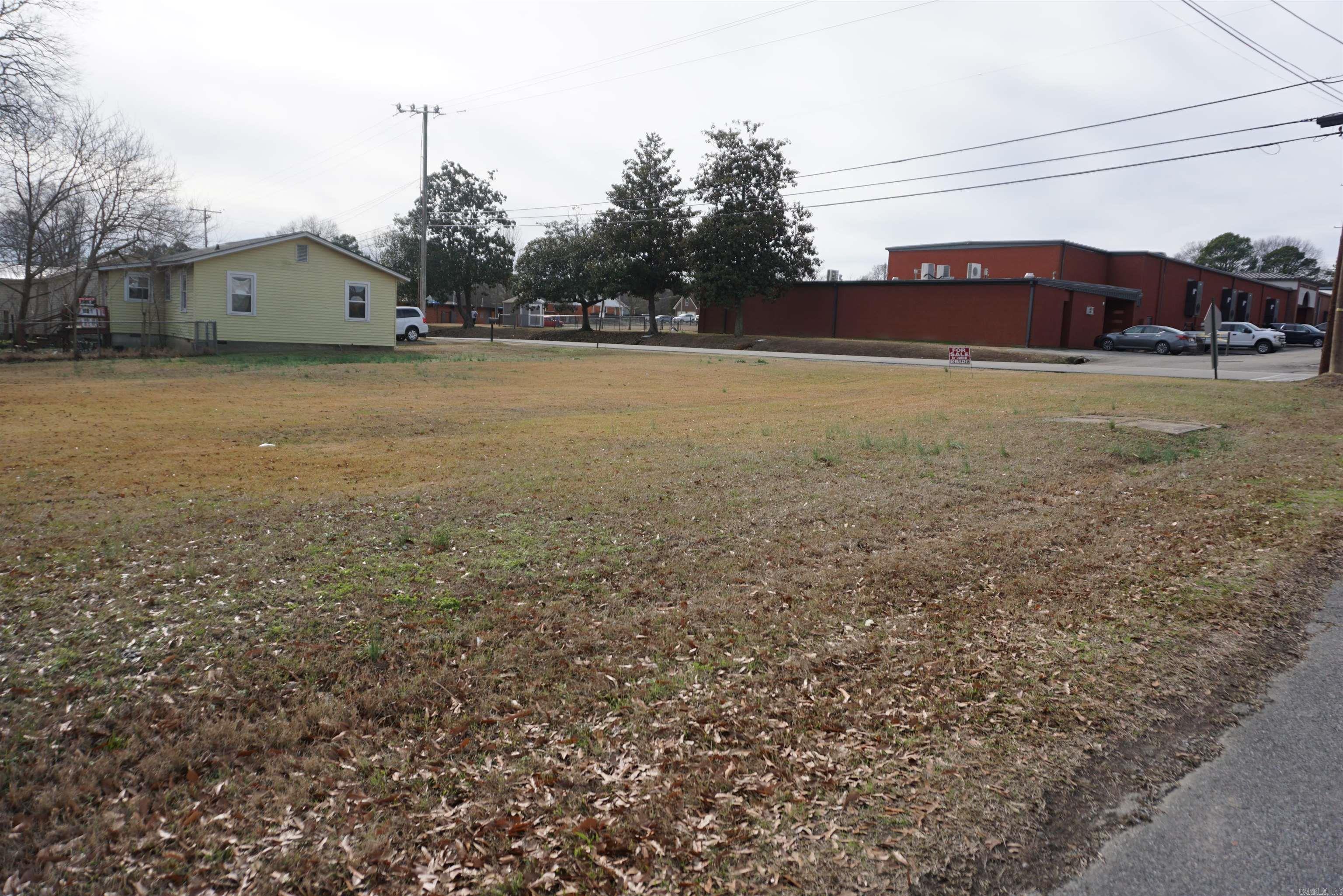 306 N Hickory  Bald Knob, AR