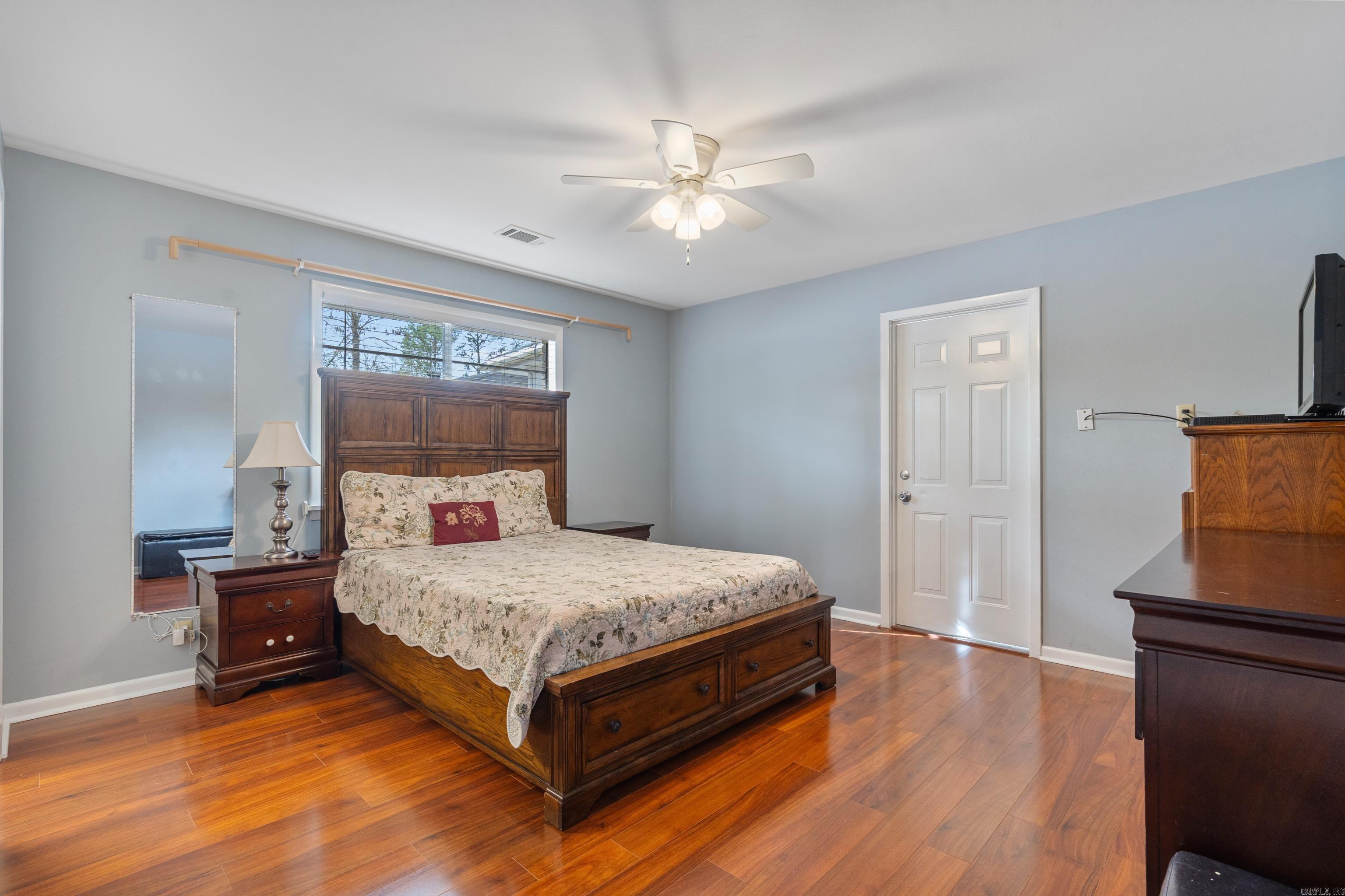 101 Carmen Street Hot Springs, AR 71913-0000