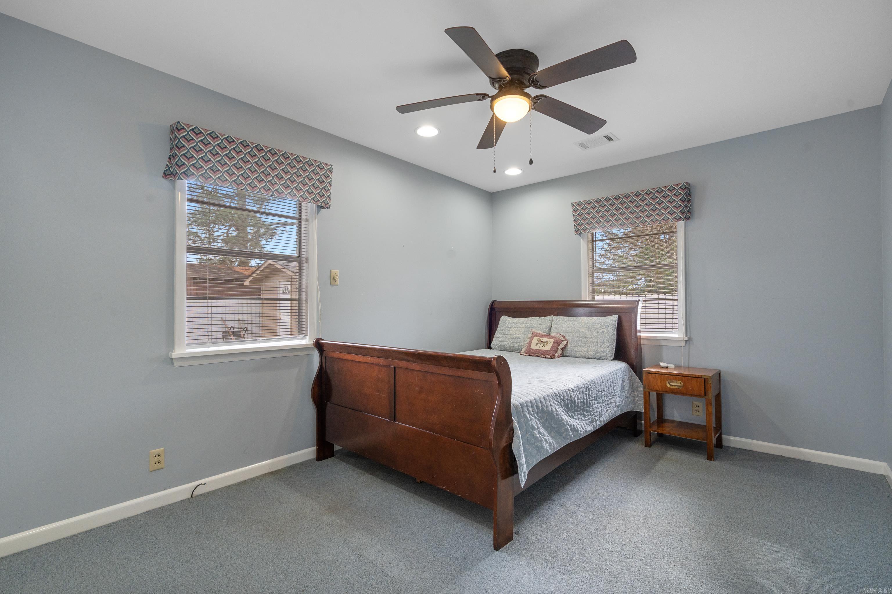 101 Carmen Street Hot Springs, AR 71913-0000