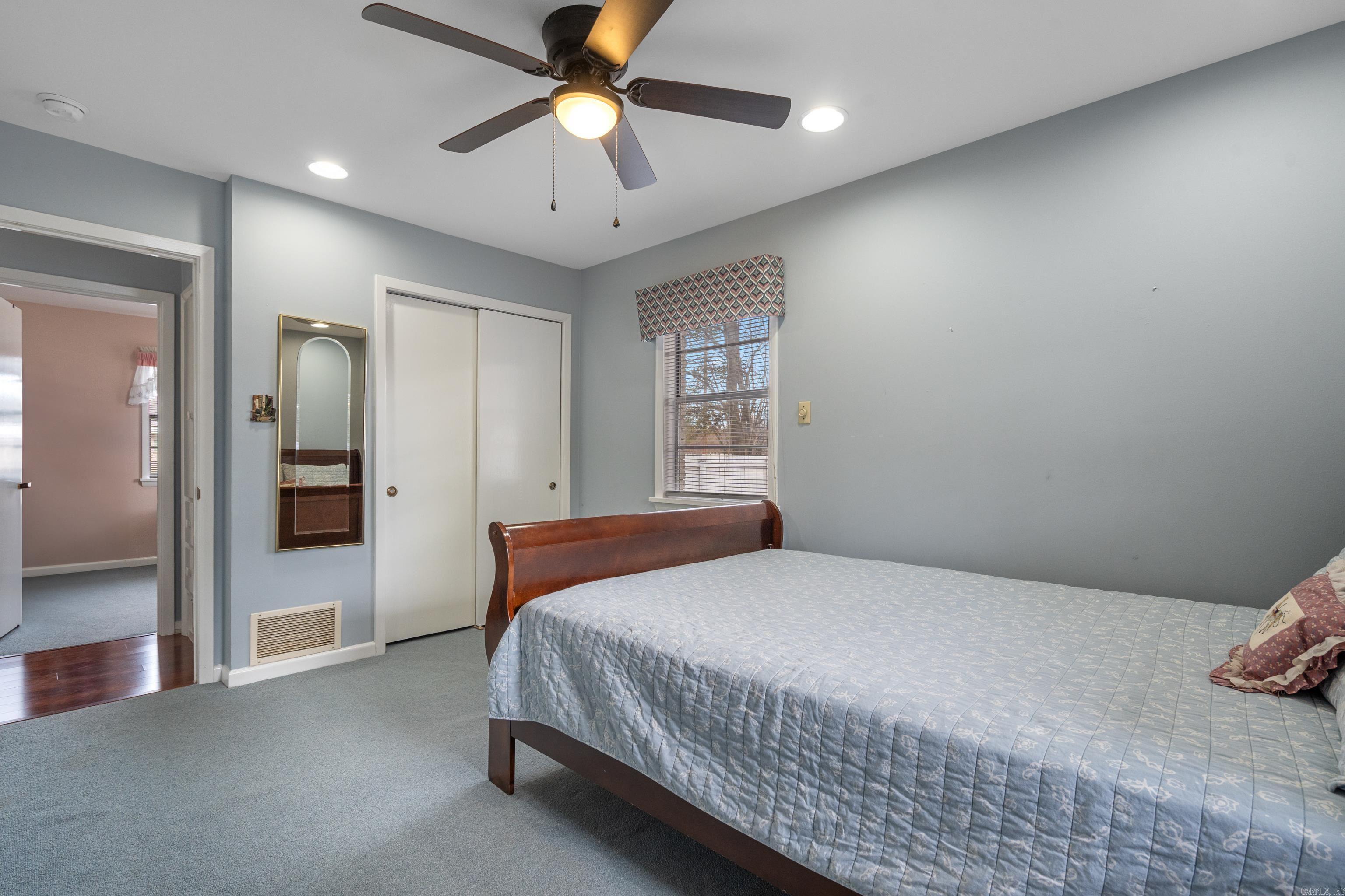 101 Carmen Street Hot Springs, AR 71913-0000