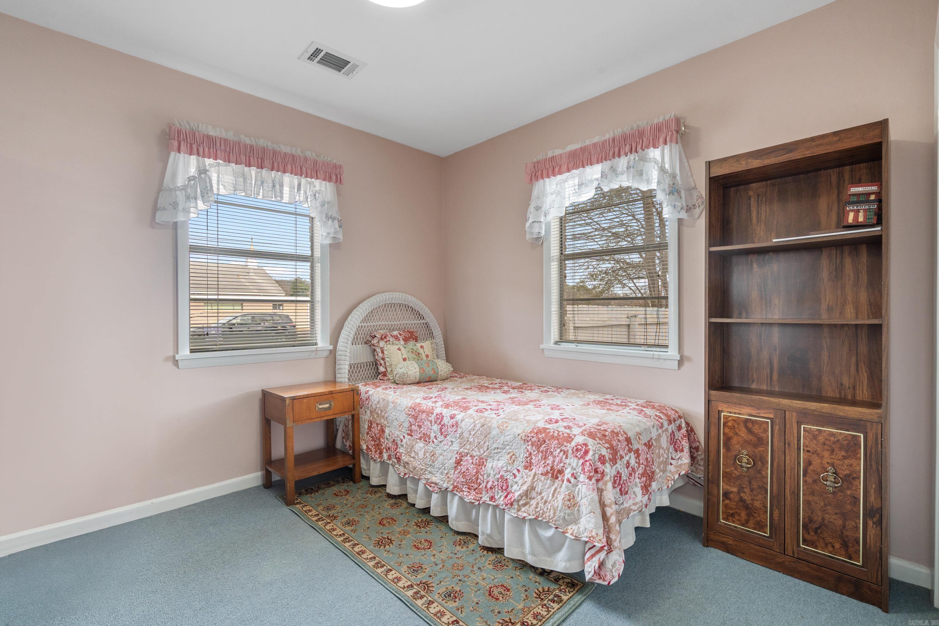 101 Carmen Street Hot Springs, AR 71913-0000