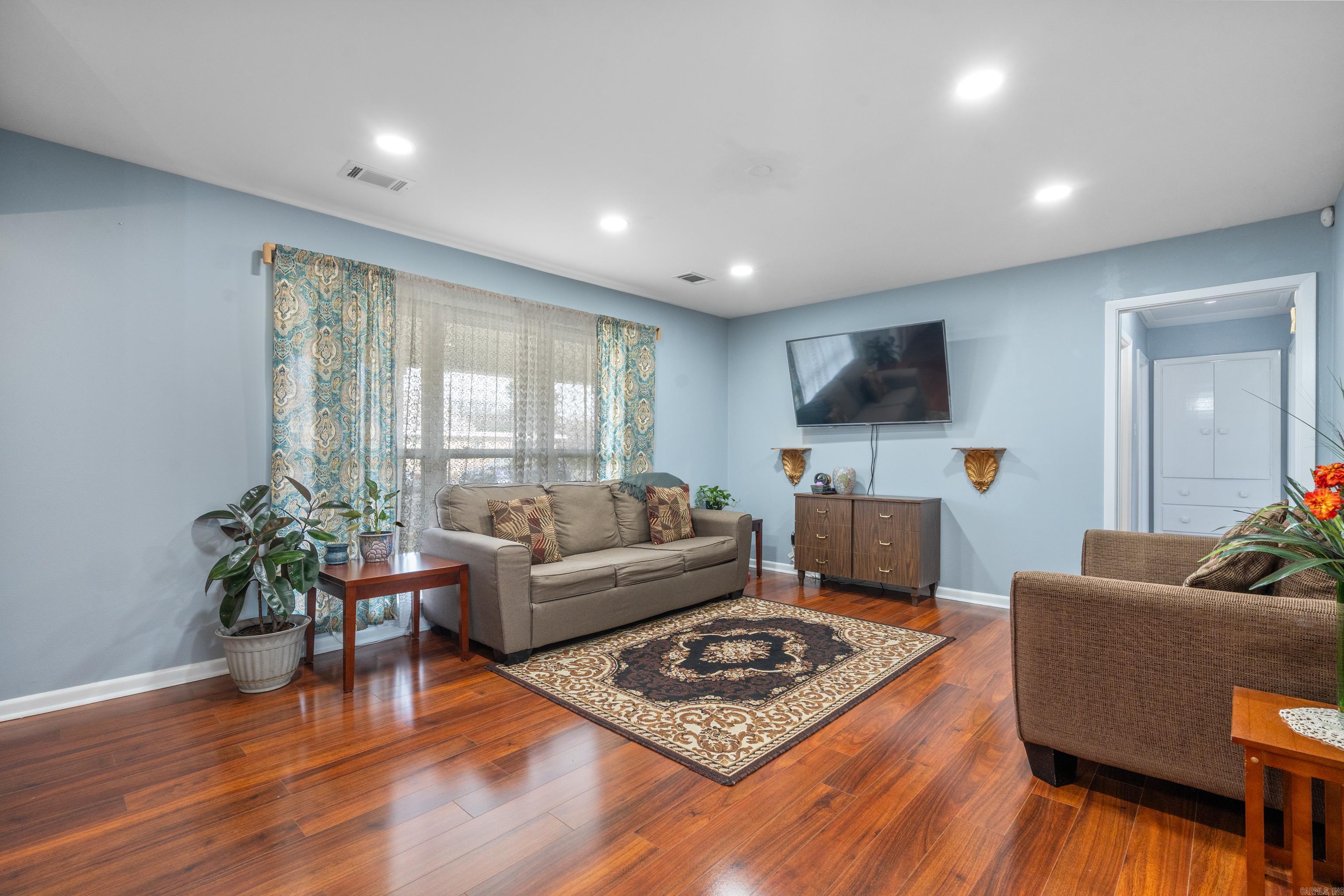 101 Carmen Street Hot Springs, AR 71913-0000