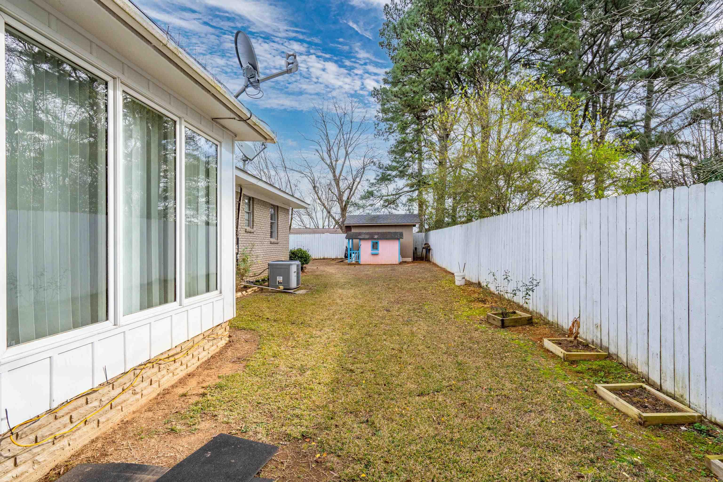 101 Carmen Street Hot Springs, AR 71913-0000