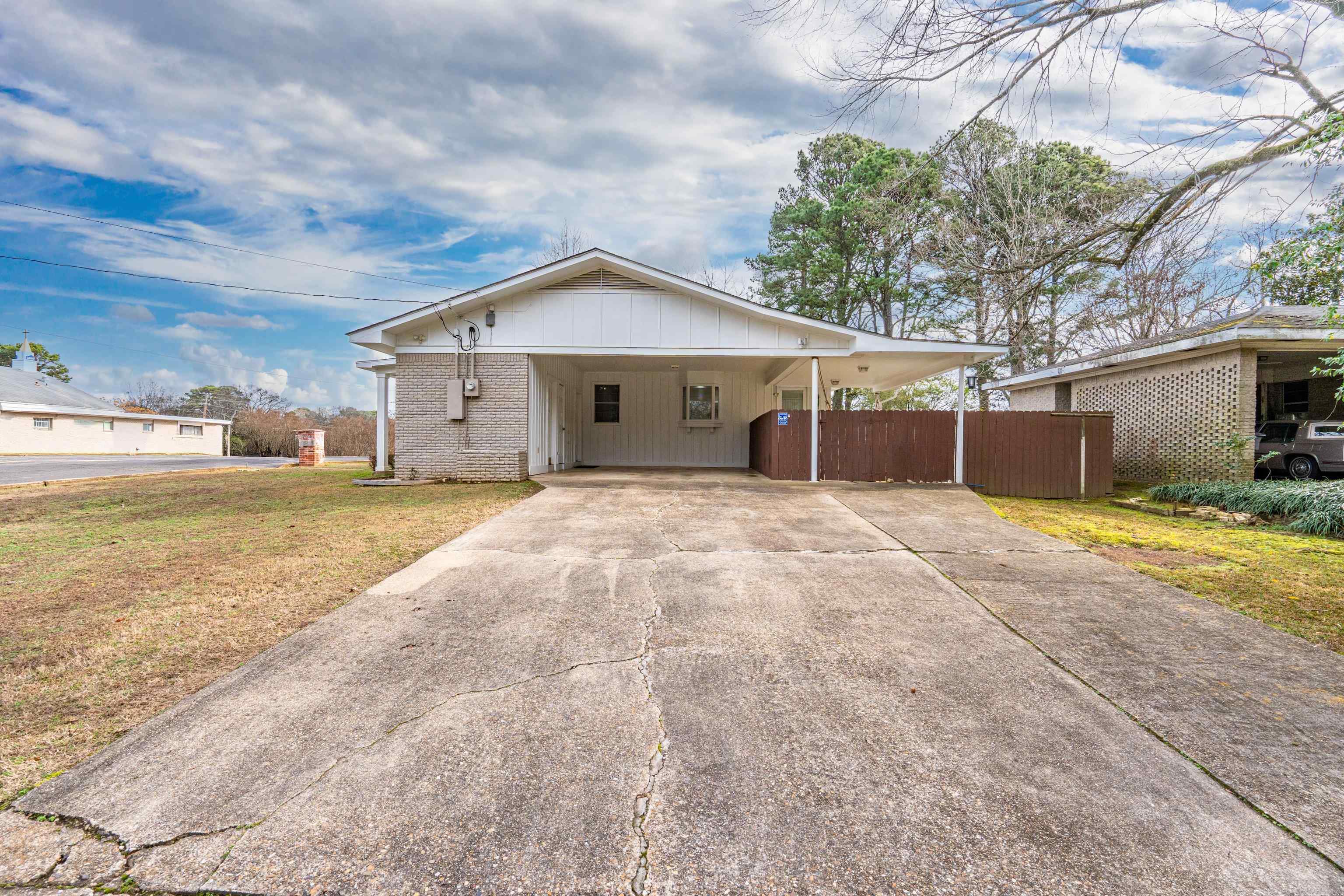 101 Carmen Street Hot Springs, AR 71913-0000