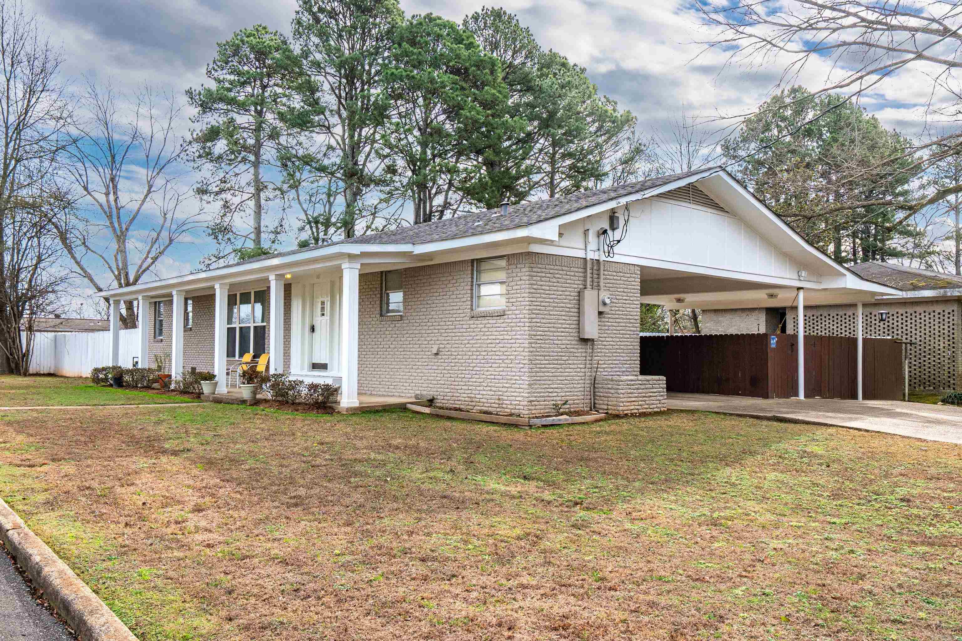 101 Carmen Street Hot Springs, AR 71913-0000