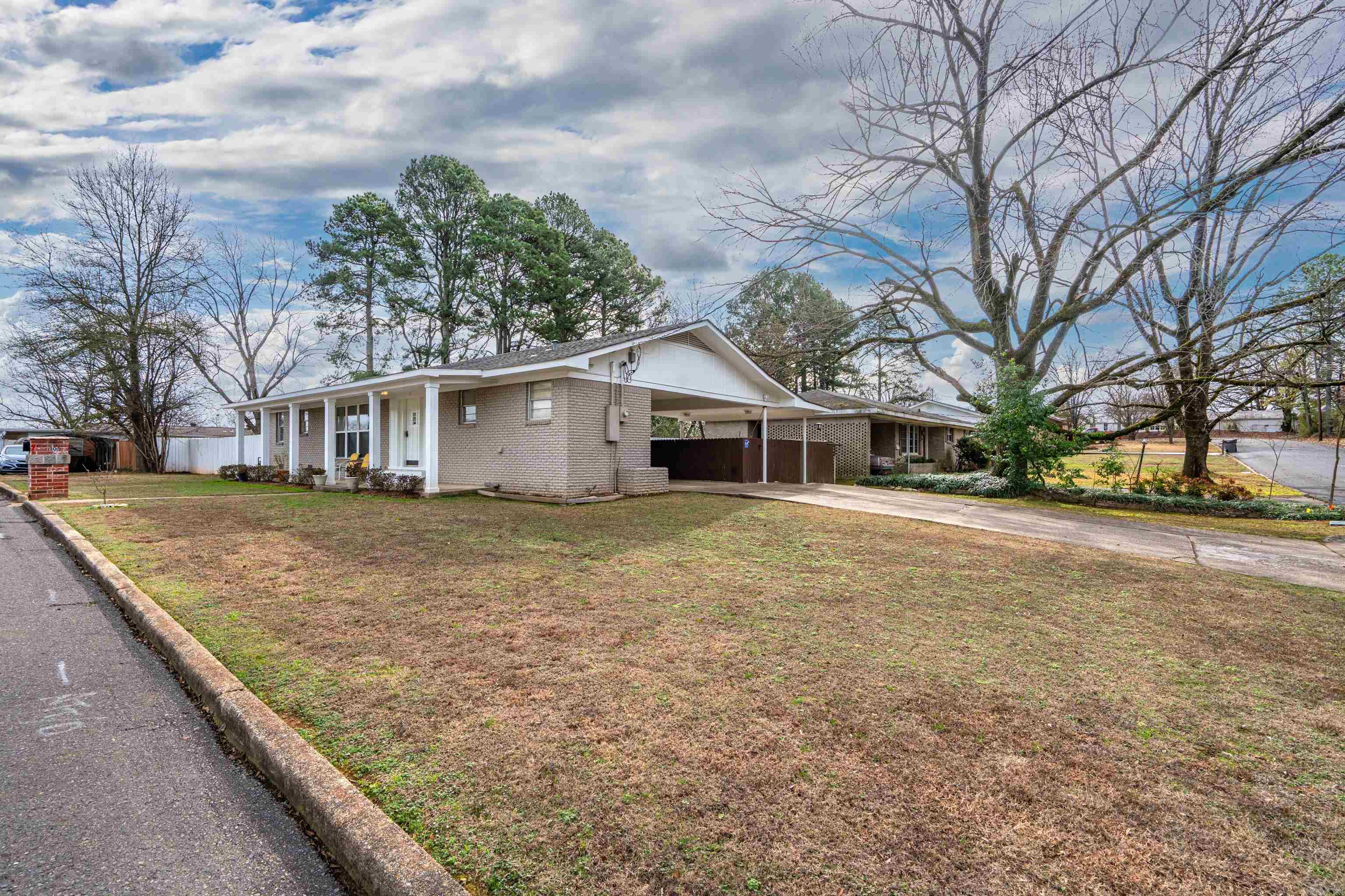 101 Carmen Street Hot Springs, AR 71913-0000