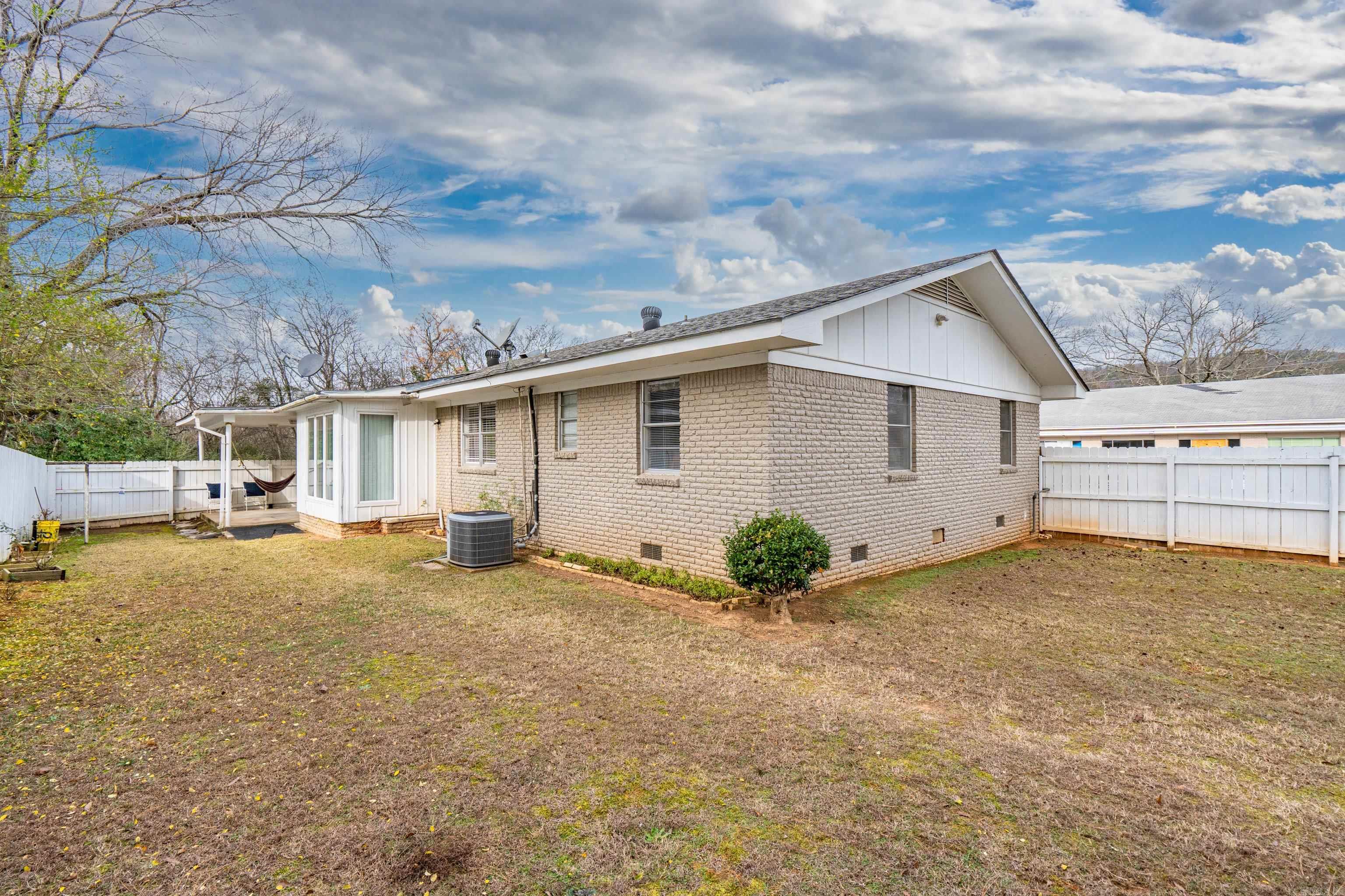 101 Carmen Street Hot Springs, AR 71913-0000