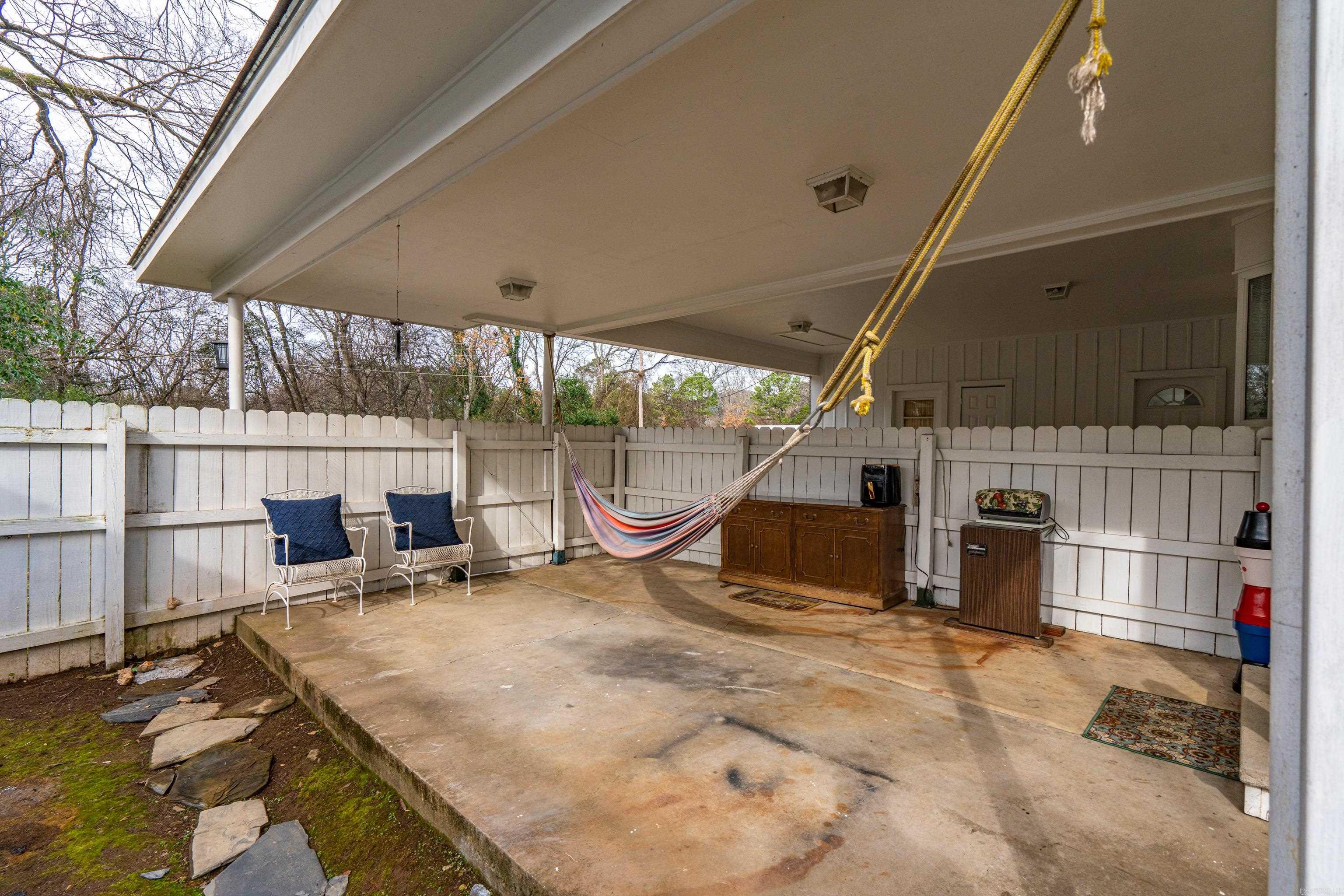 101 Carmen Street Hot Springs, AR 71913-0000