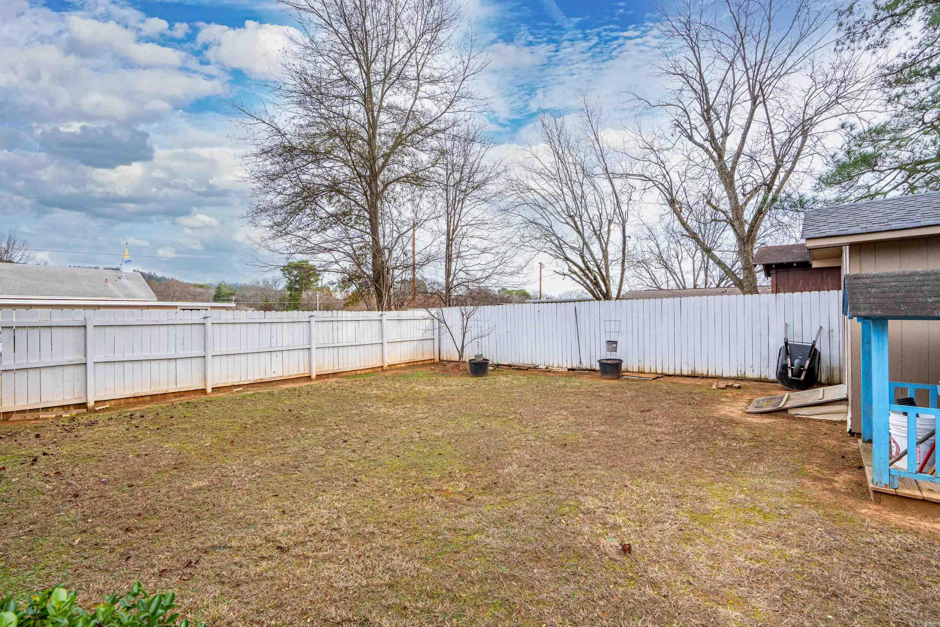 101 Carmen Street Hot Springs, AR 71913-0000