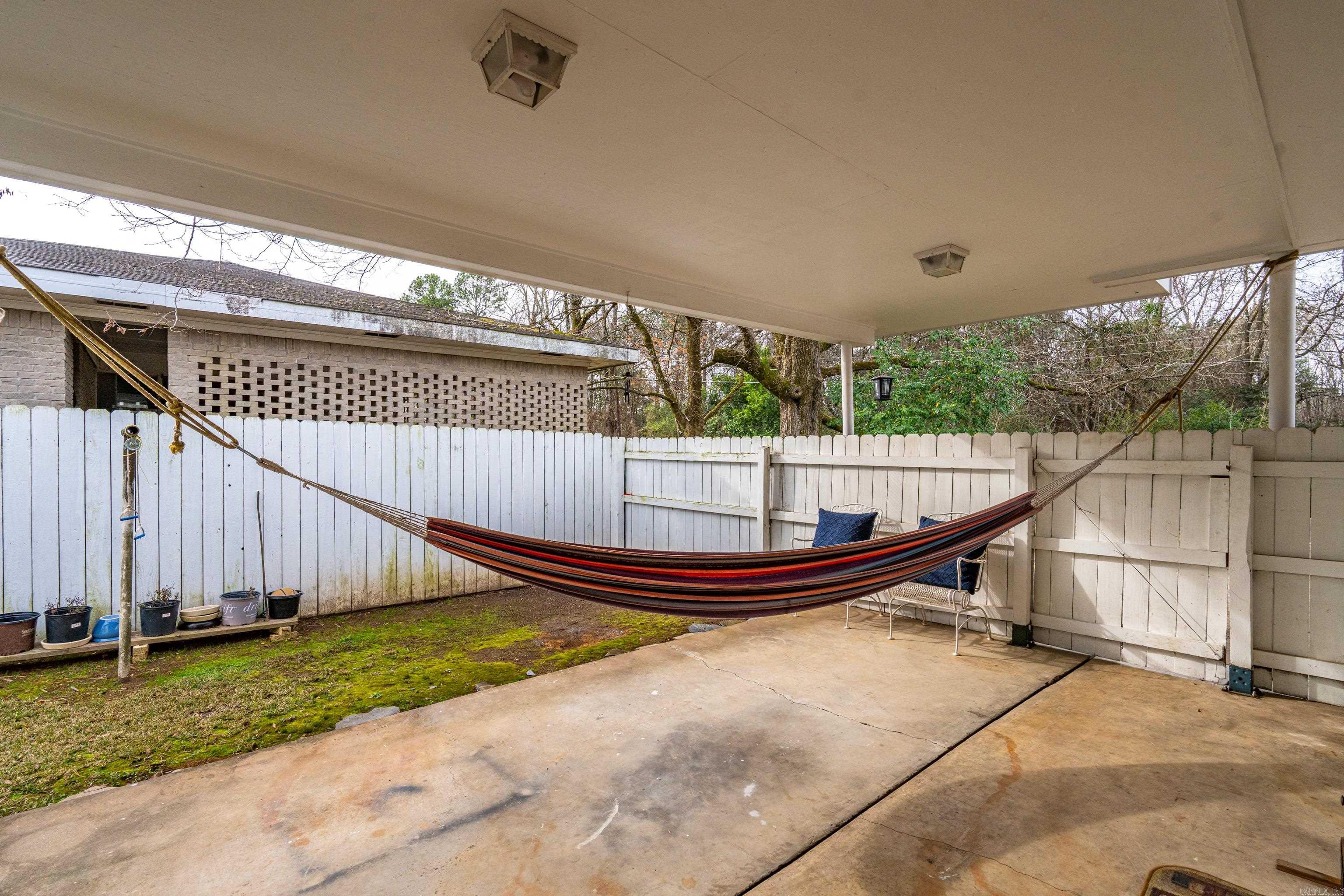 101 Carmen Street Hot Springs, AR 71913-0000