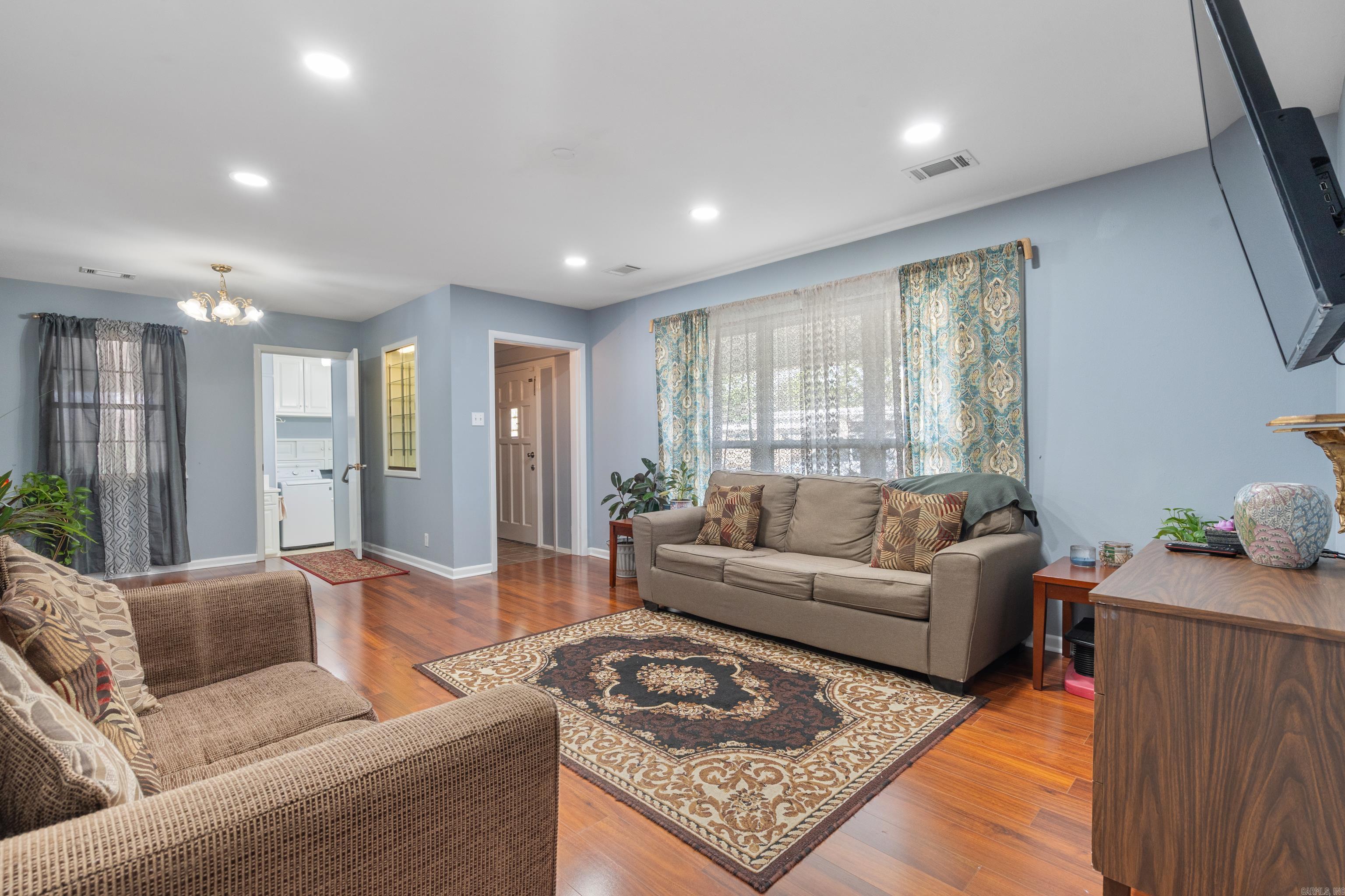 101 Carmen Street Hot Springs, AR 71913-0000