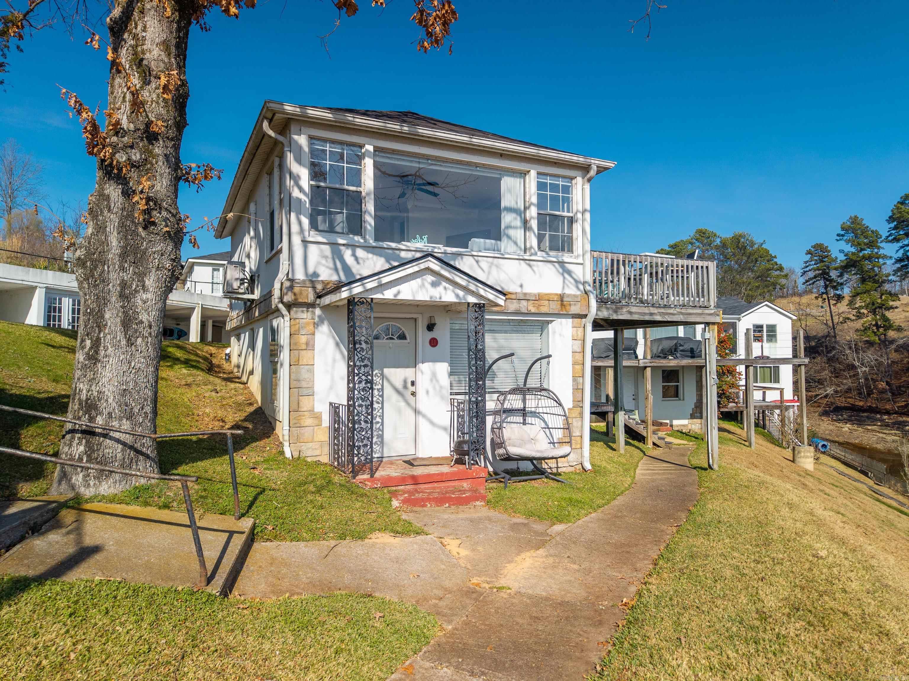 210 Aberina  Hot Springs, AR