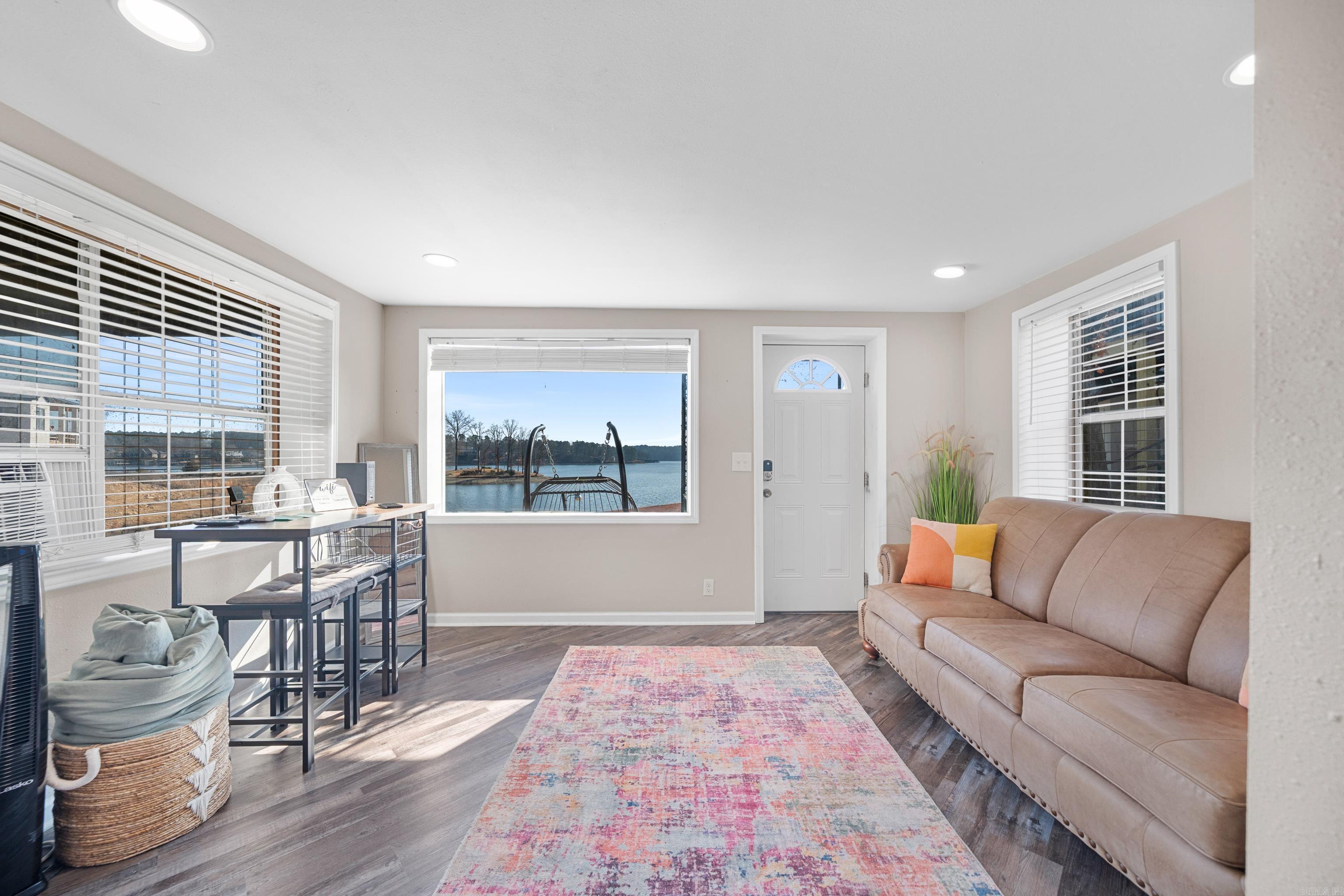 210 Aberina  Hot Springs, AR