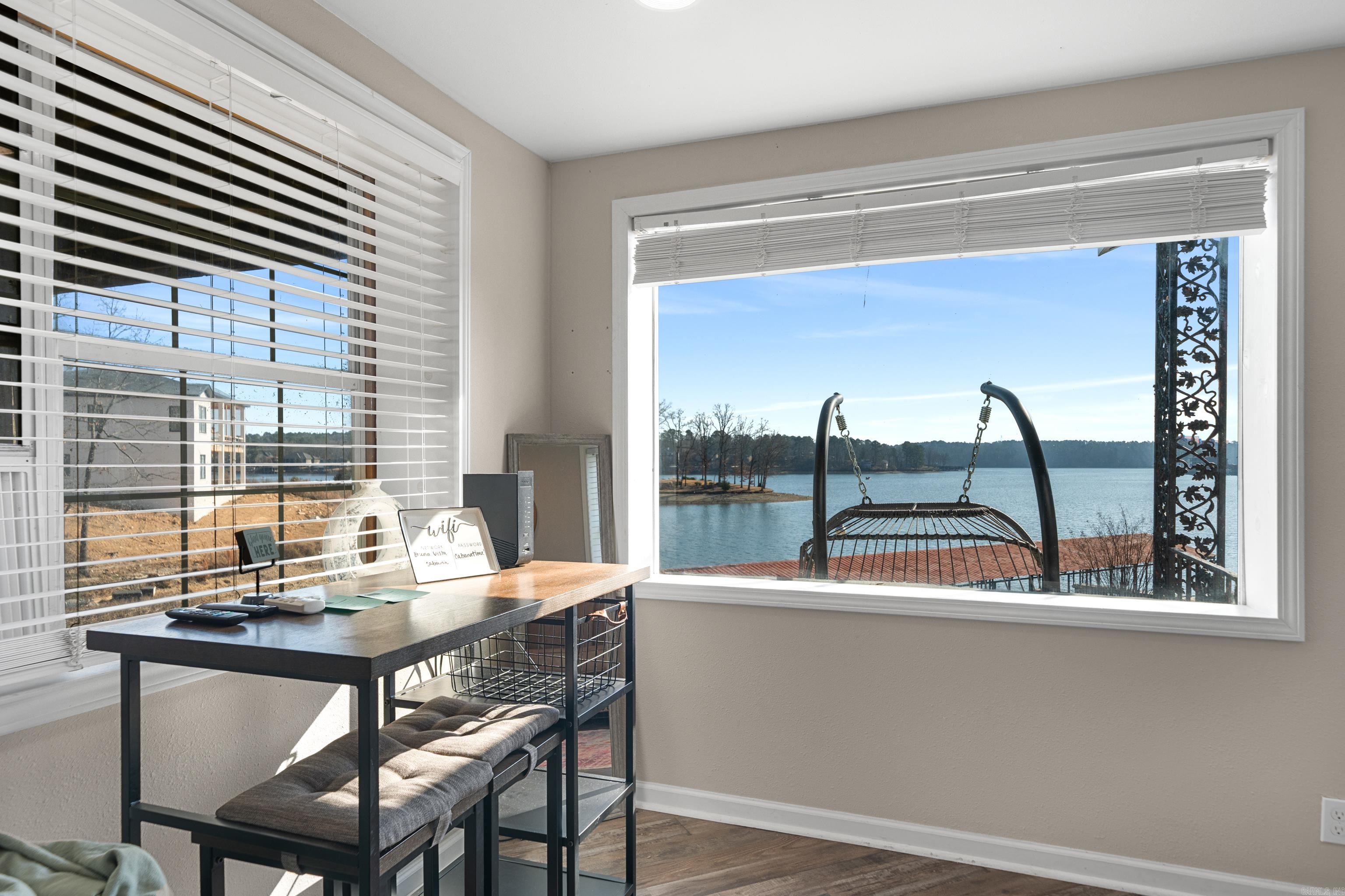 210 Aberina  Hot Springs, AR