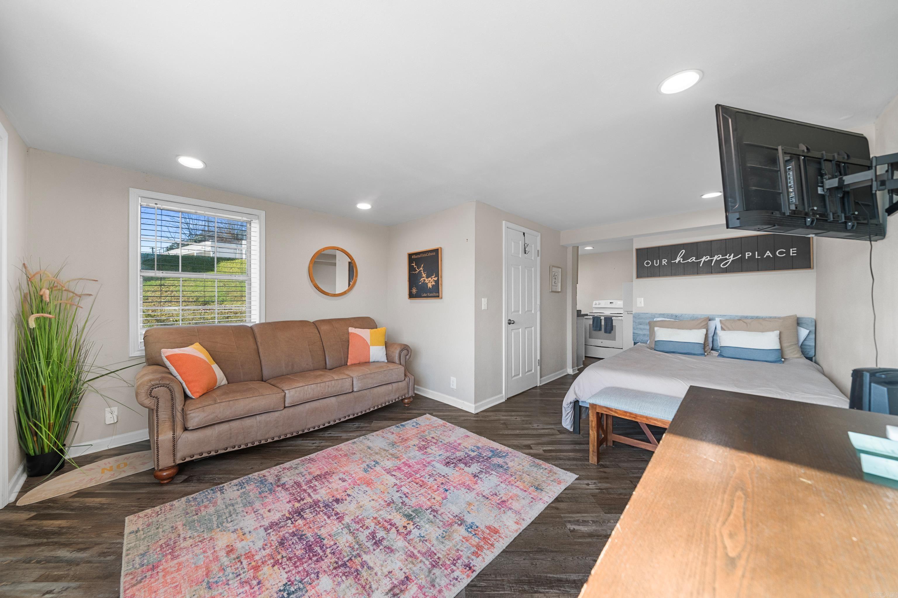 210 Aberina  Hot Springs, AR