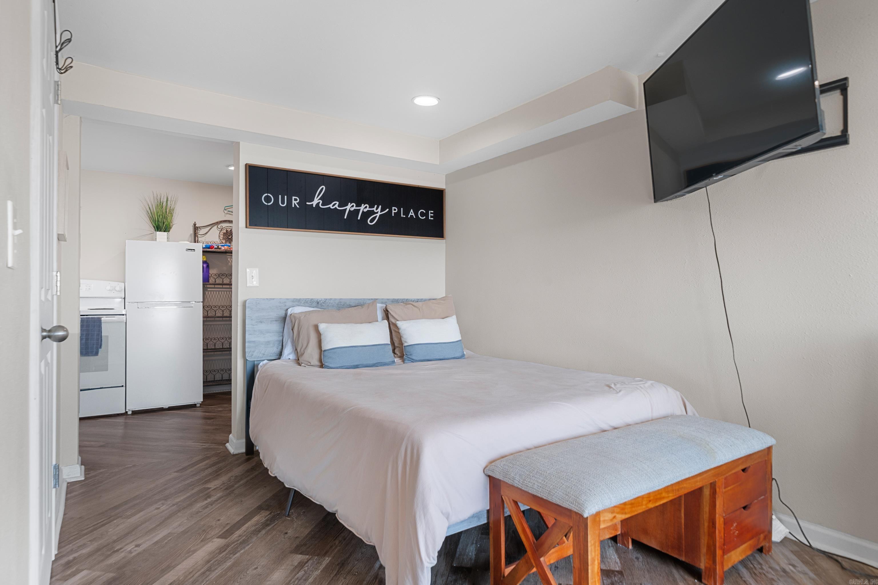 210 Aberina  Hot Springs, AR