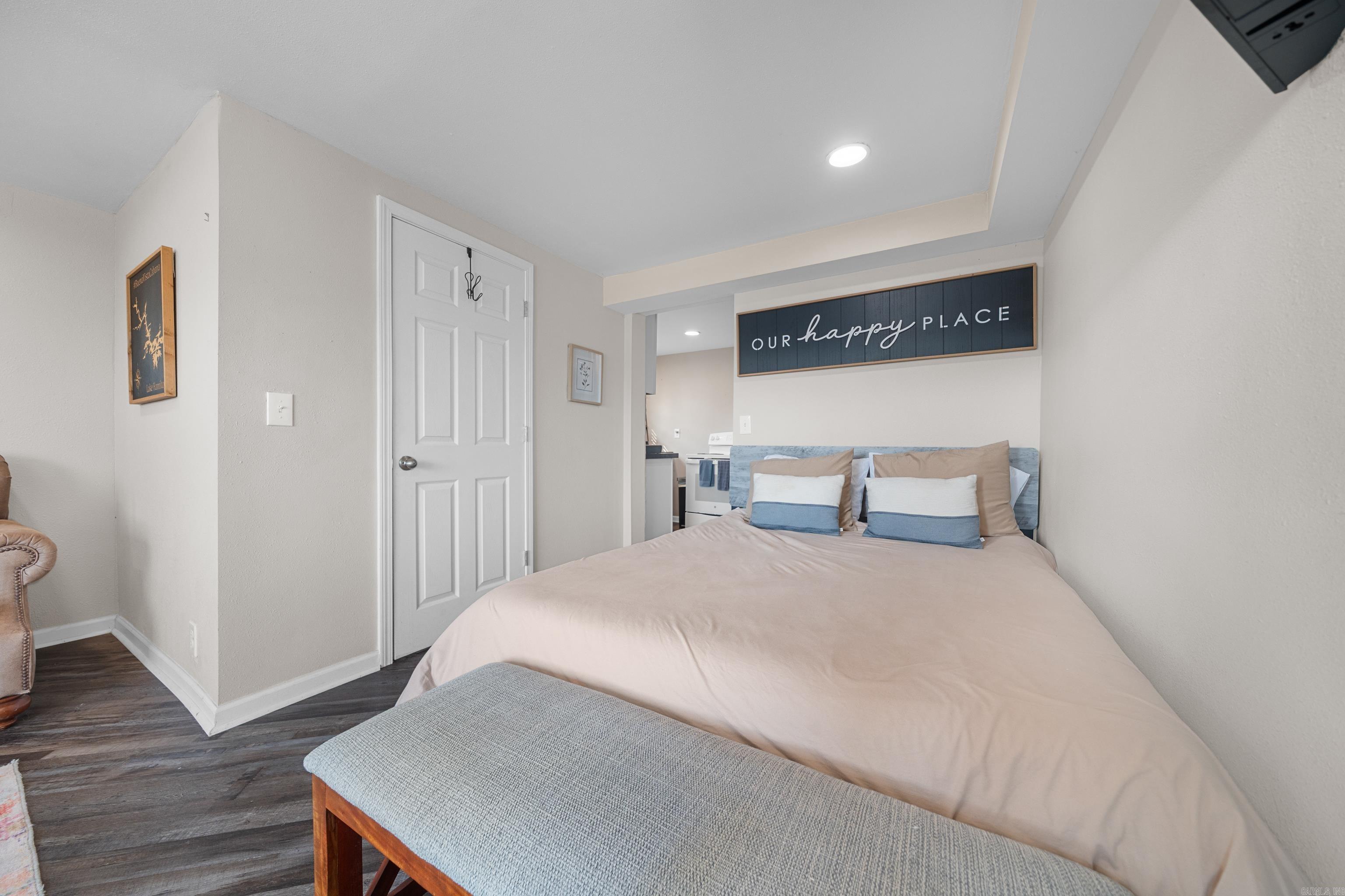 210 Aberina  Hot Springs, AR