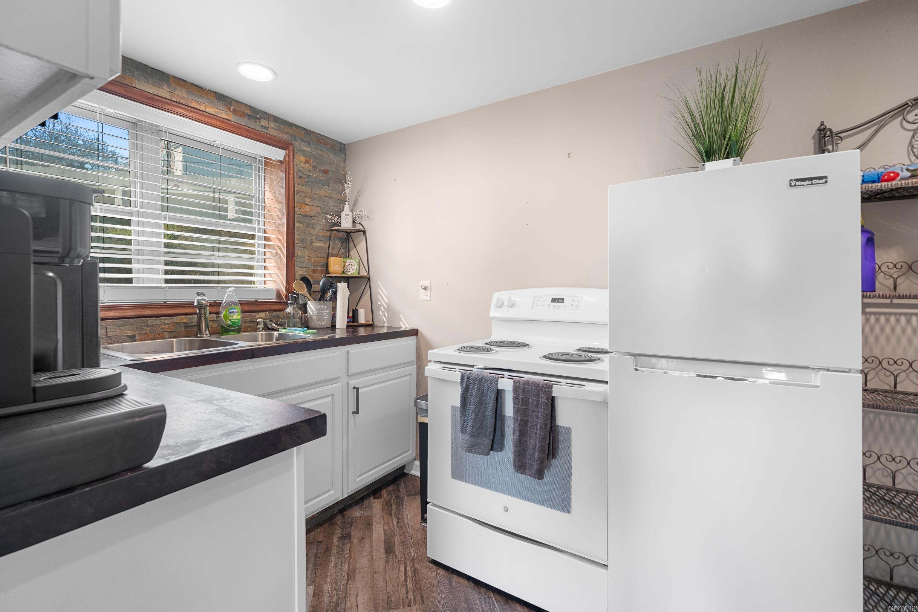 210 Aberina  Hot Springs, AR