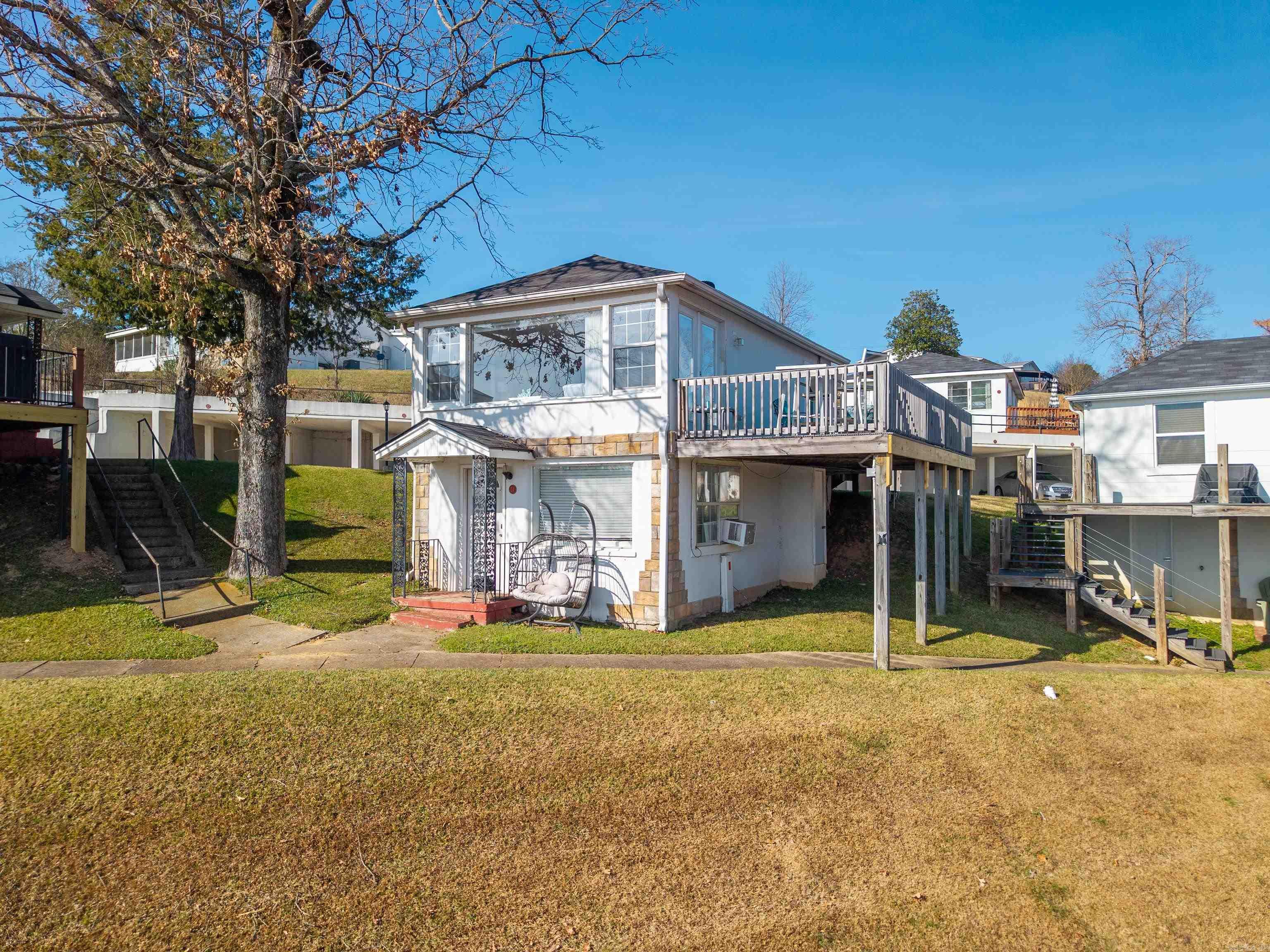 210 Aberina  Hot Springs, AR