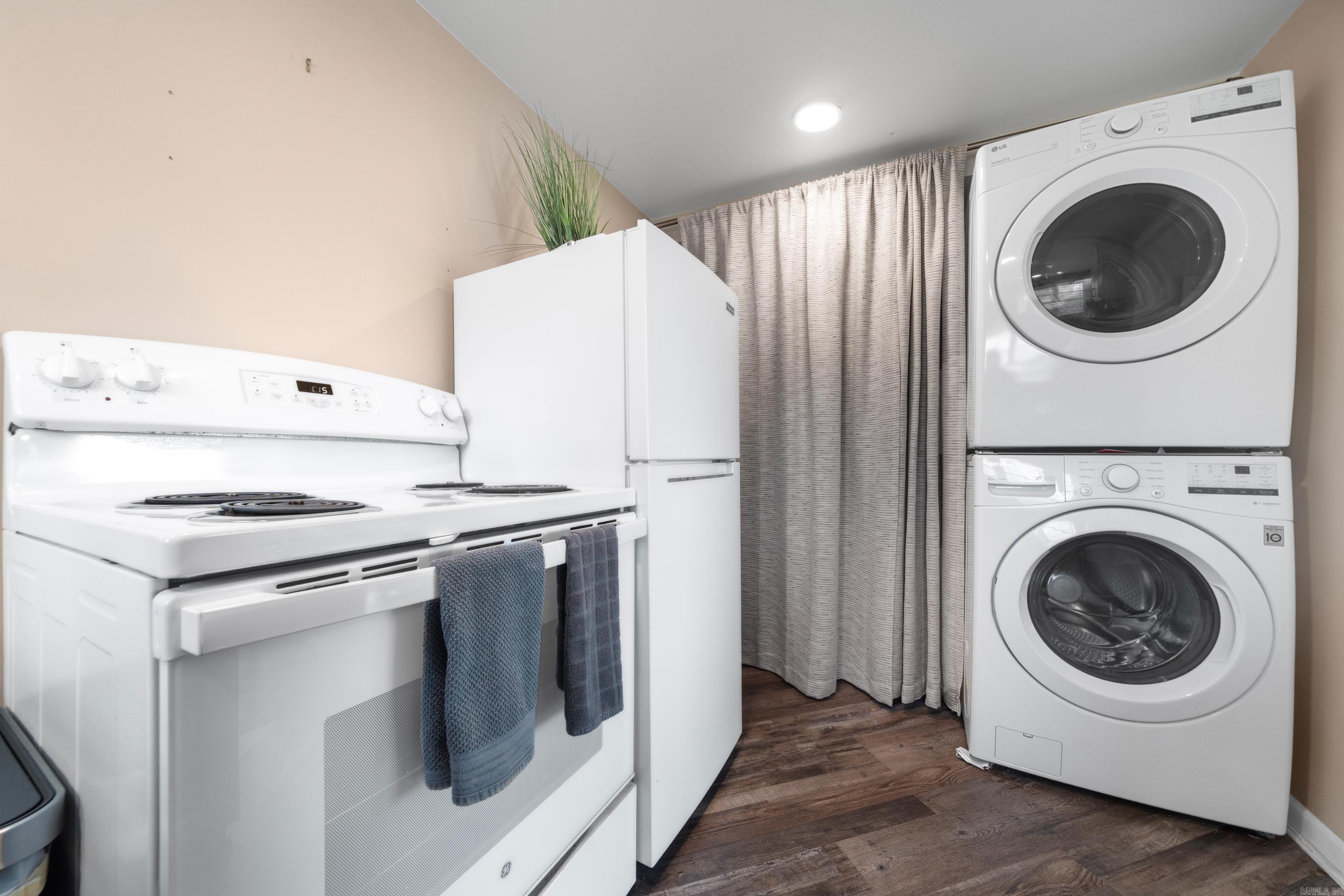 210 Aberina  Hot Springs, AR