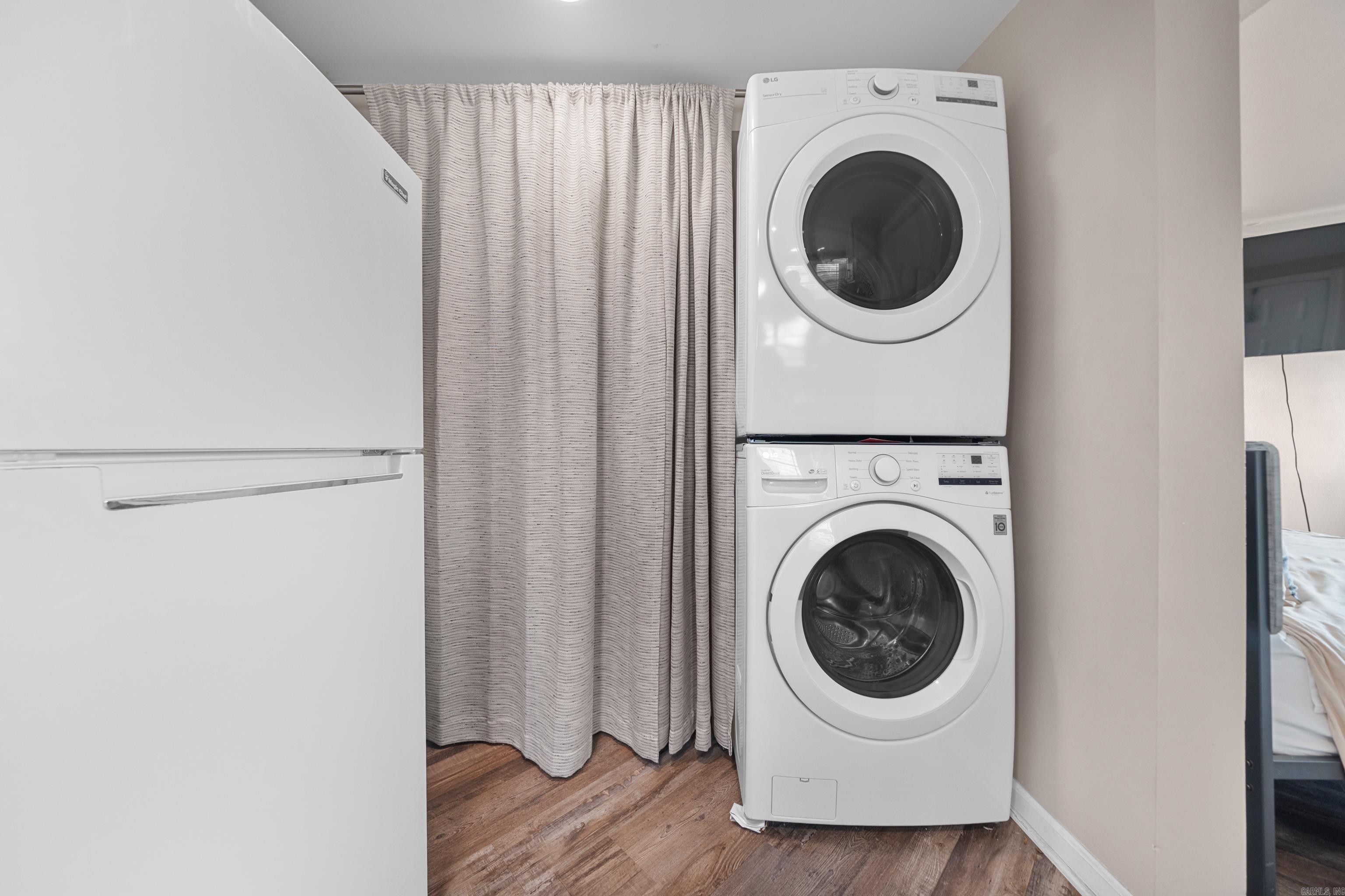 210 Aberina  Hot Springs, AR