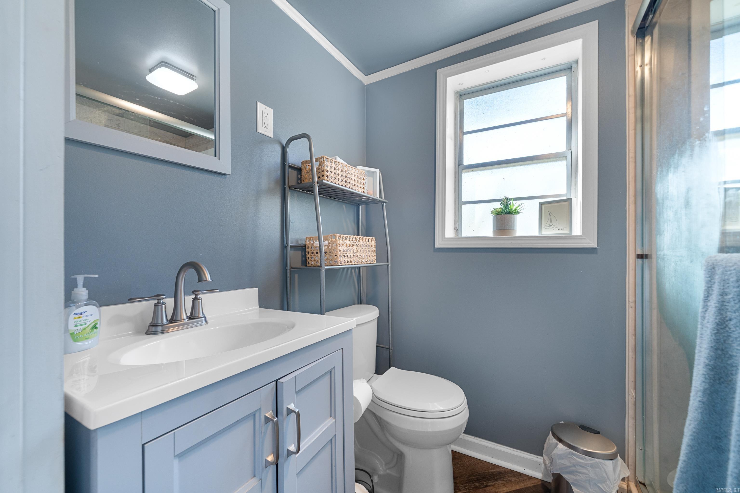 210 Aberina  Hot Springs, AR