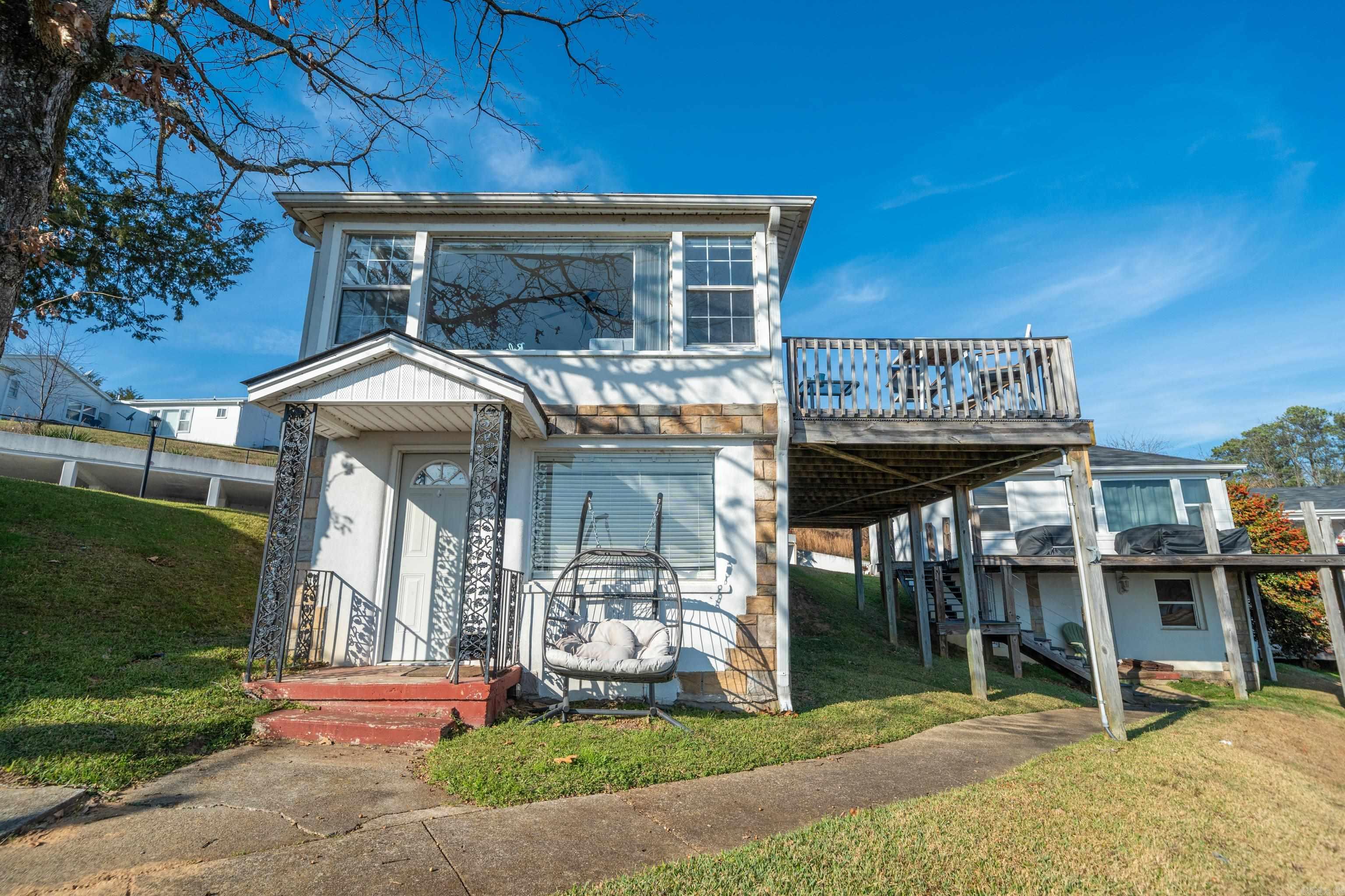 210 Aberina  Hot Springs, AR