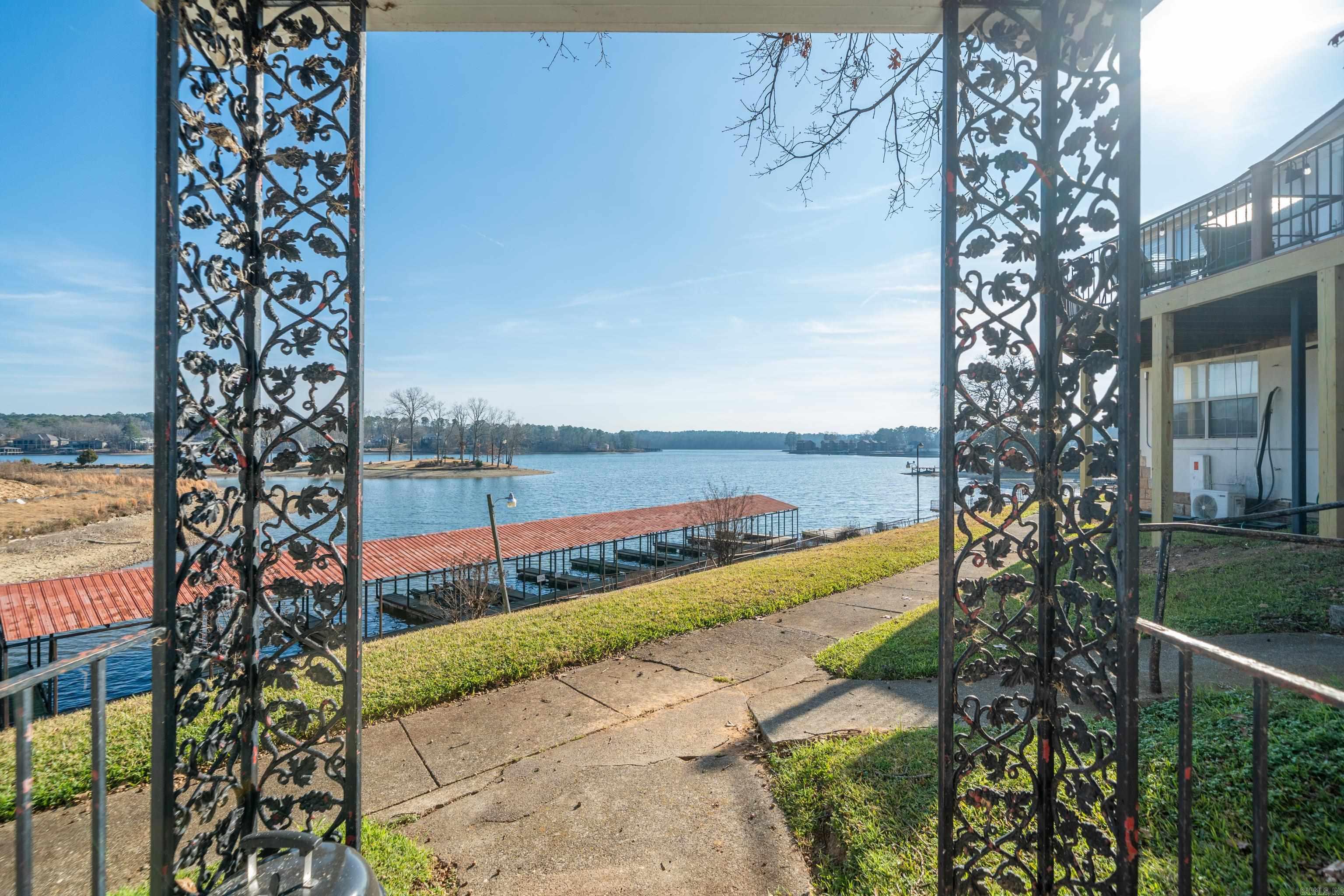 210 Aberina  Hot Springs, AR