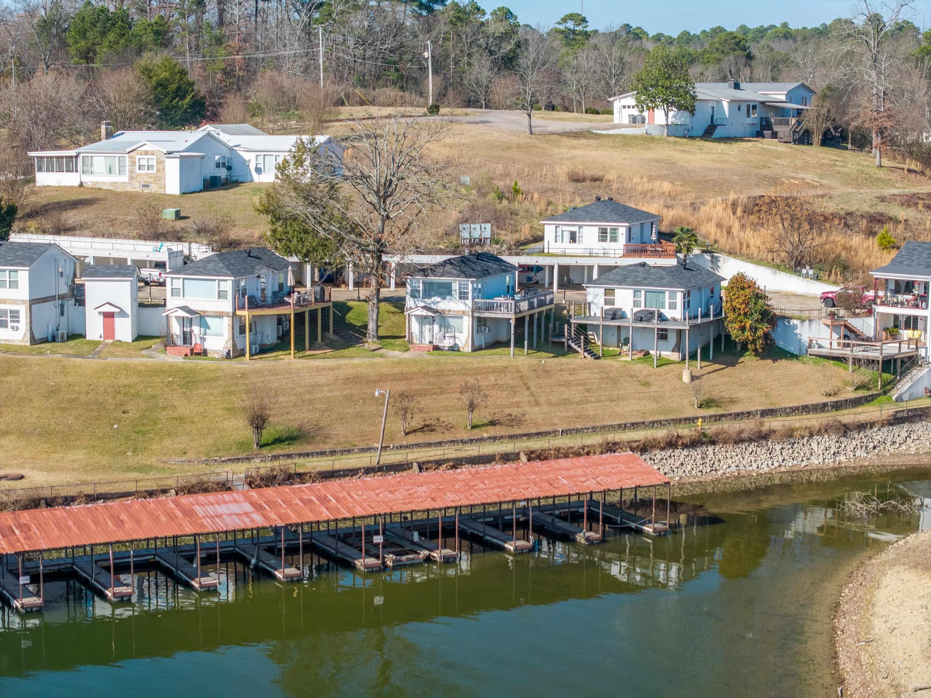 210 Aberina  Hot Springs, AR