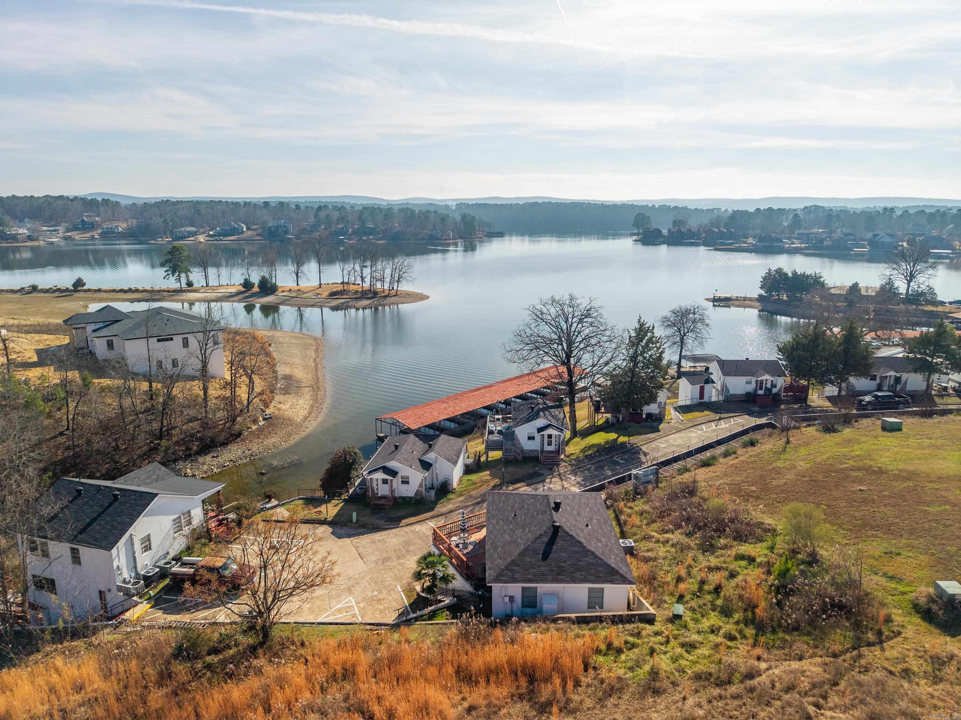 210 Aberina  Hot Springs, AR