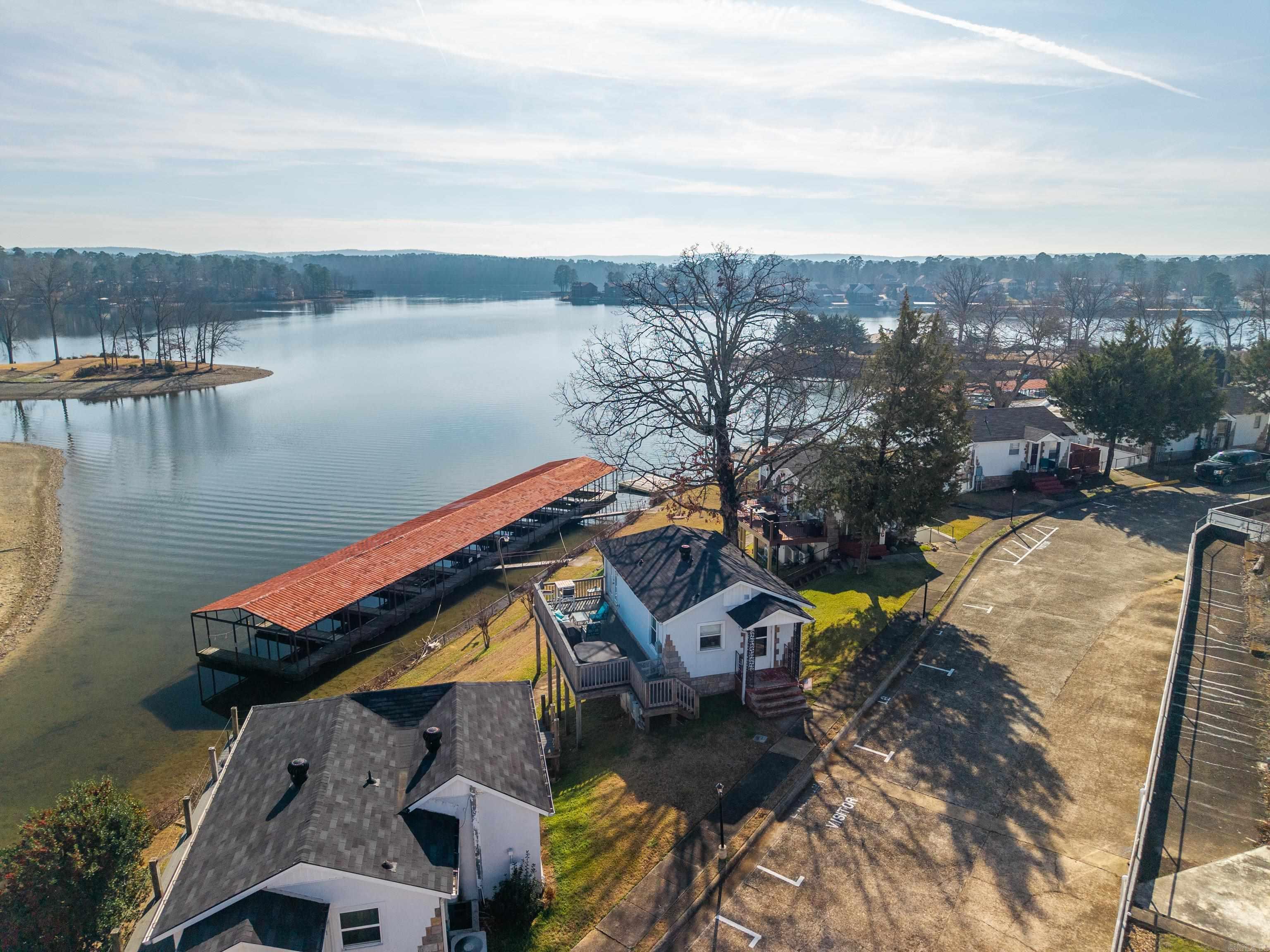 210 Aberina  Hot Springs, AR